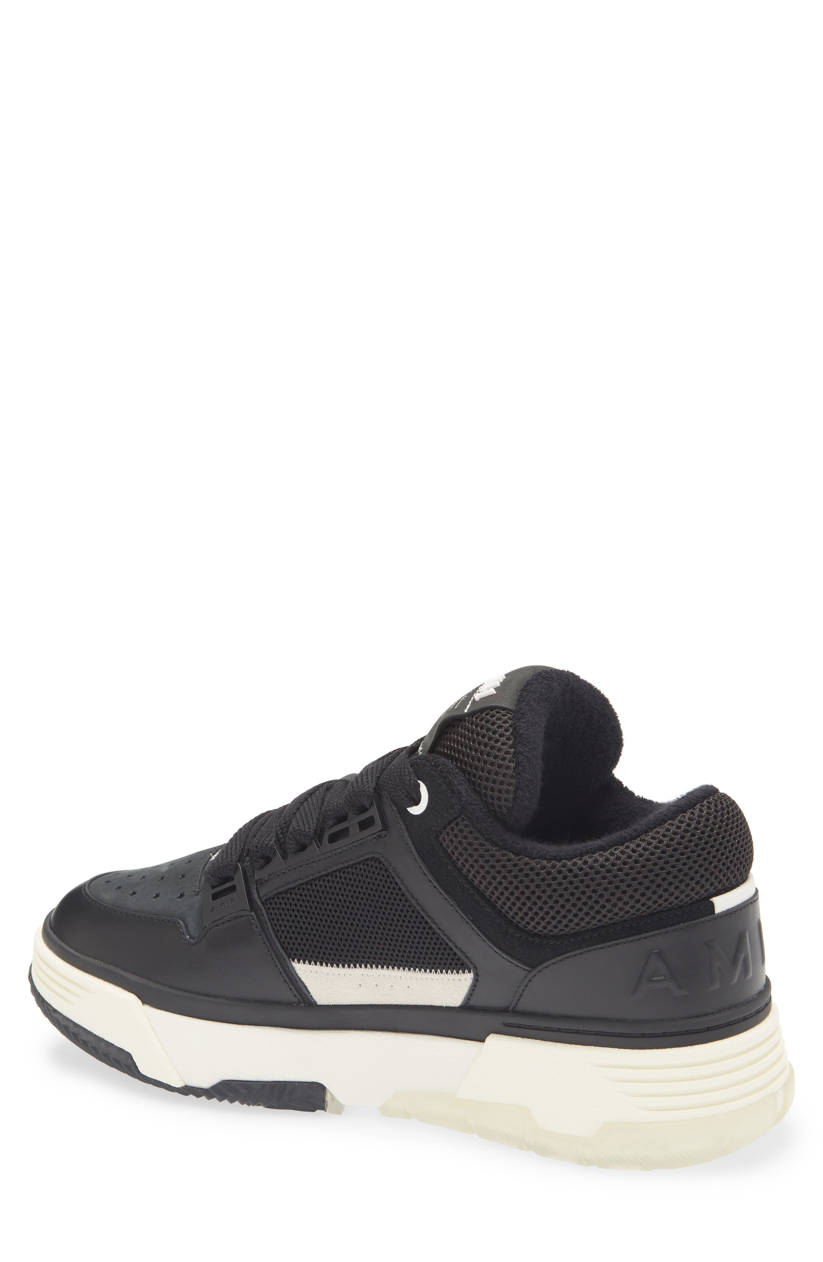 AMIRI MA-1 Sneaker in Black at Nordstrom - 2