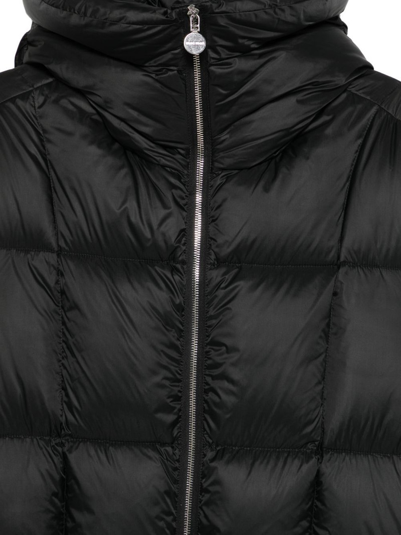 Wendy hooded puffer jacket 3