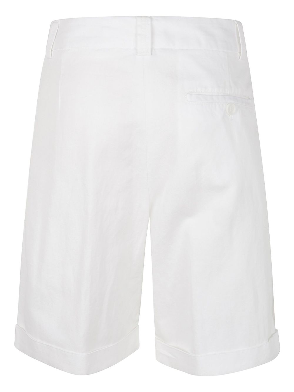 tailored shorts - 2