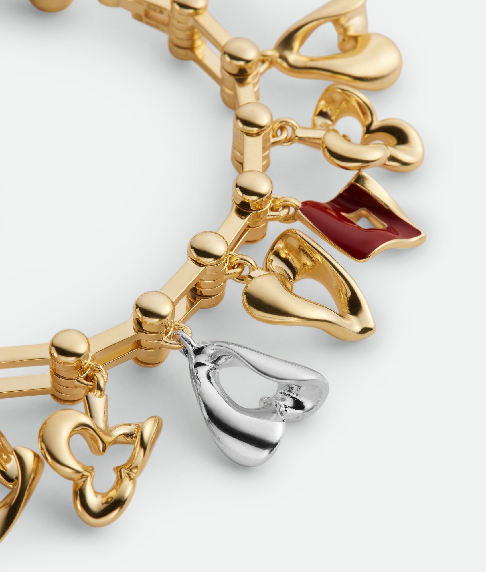 Cards Bracelet - 3