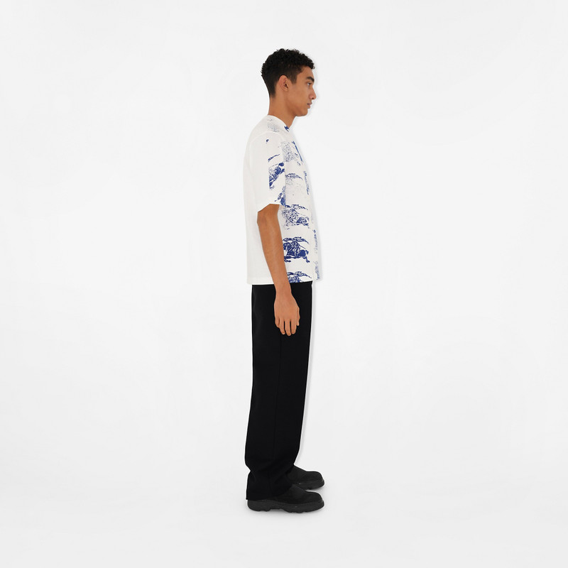 EKD Cotton T-shirt 3