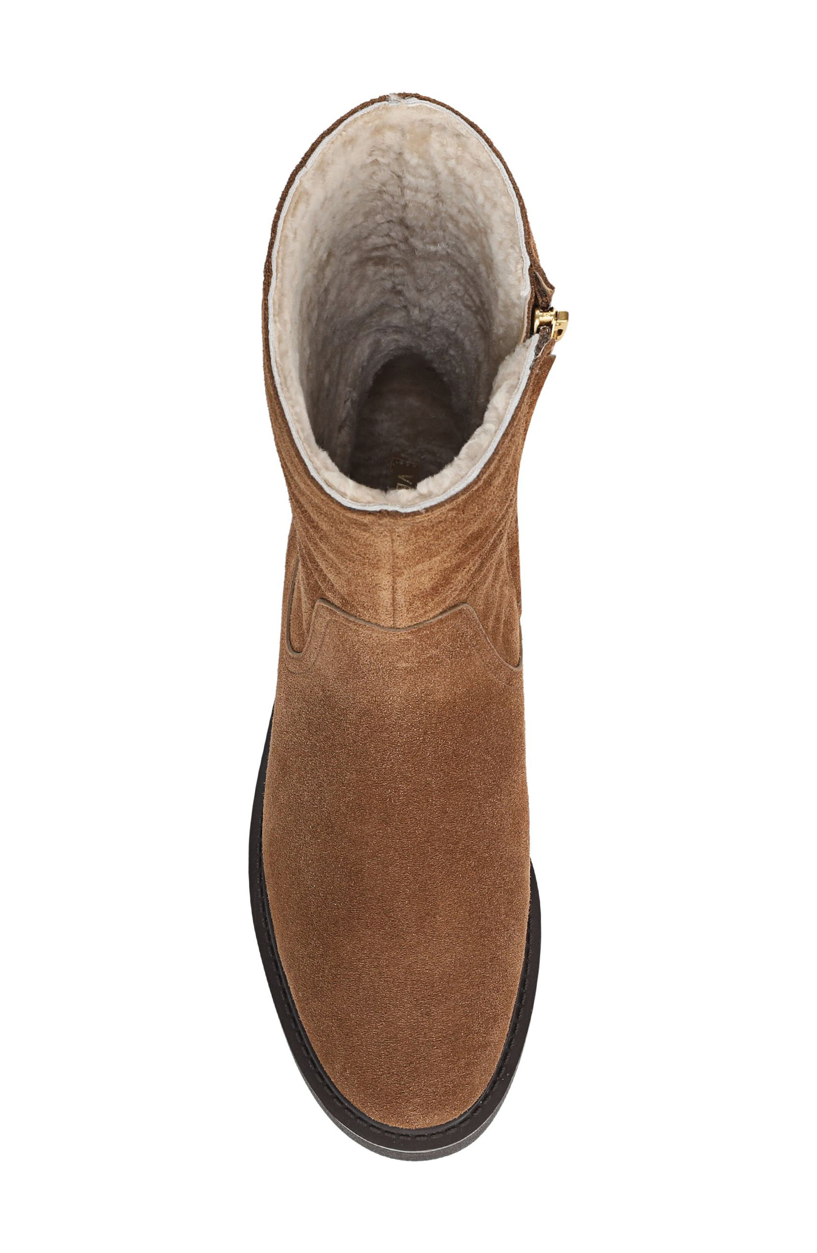Veronica Beard Creswell Bootie in Hazelwood at Nordstrom - 5