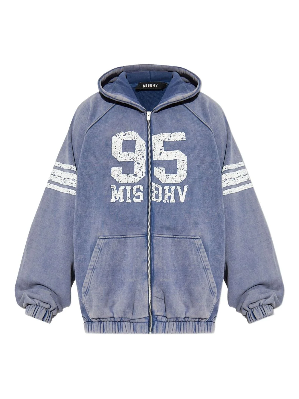 Axel 95 hoodie - 1