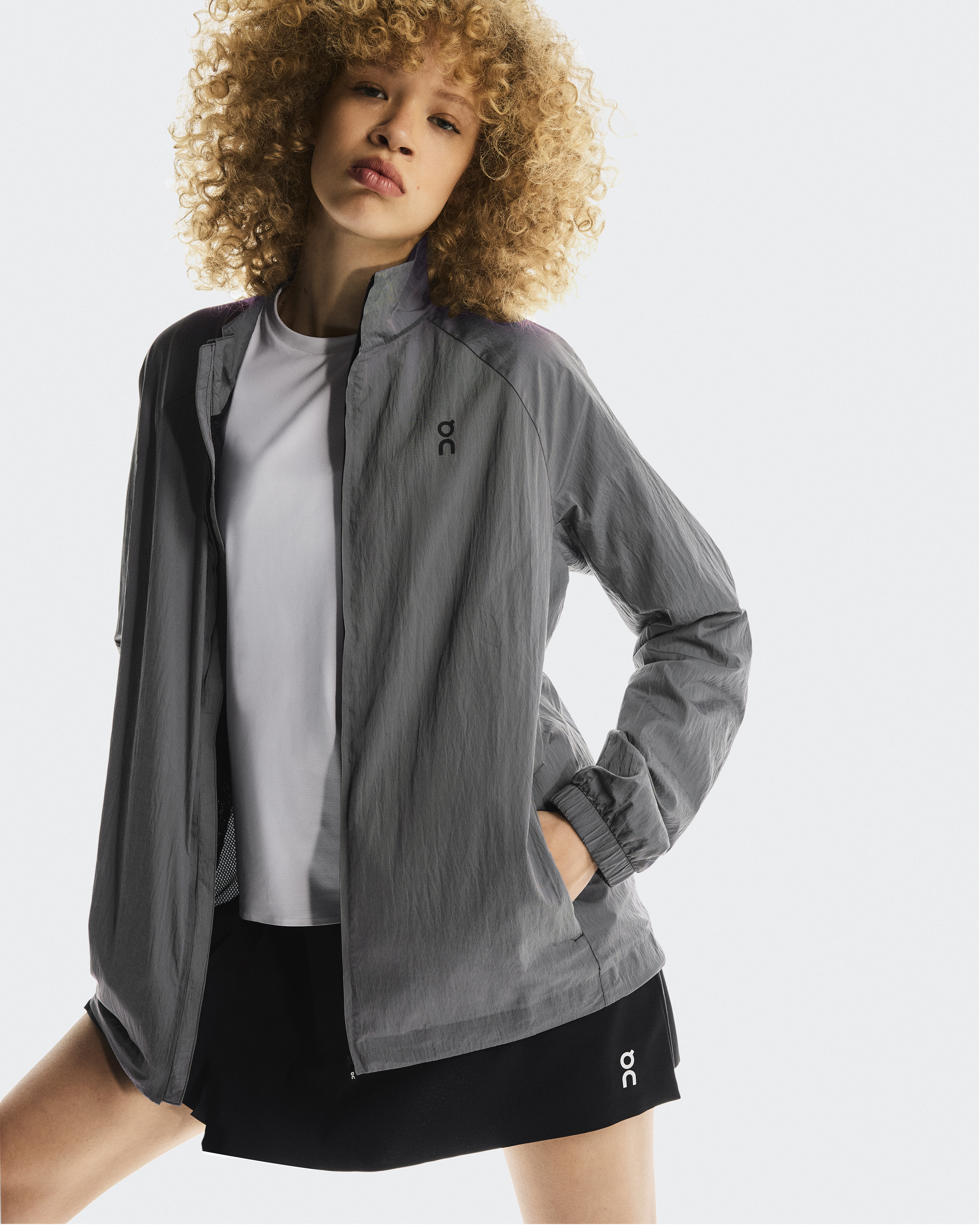 Court Jacket - 6