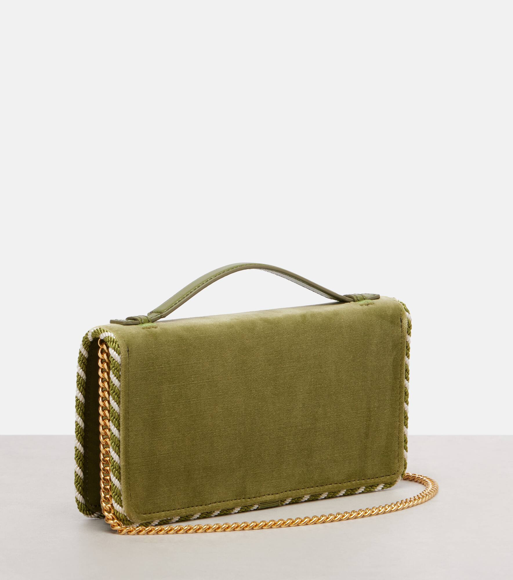 VLogo velvet wallet on chain - 4