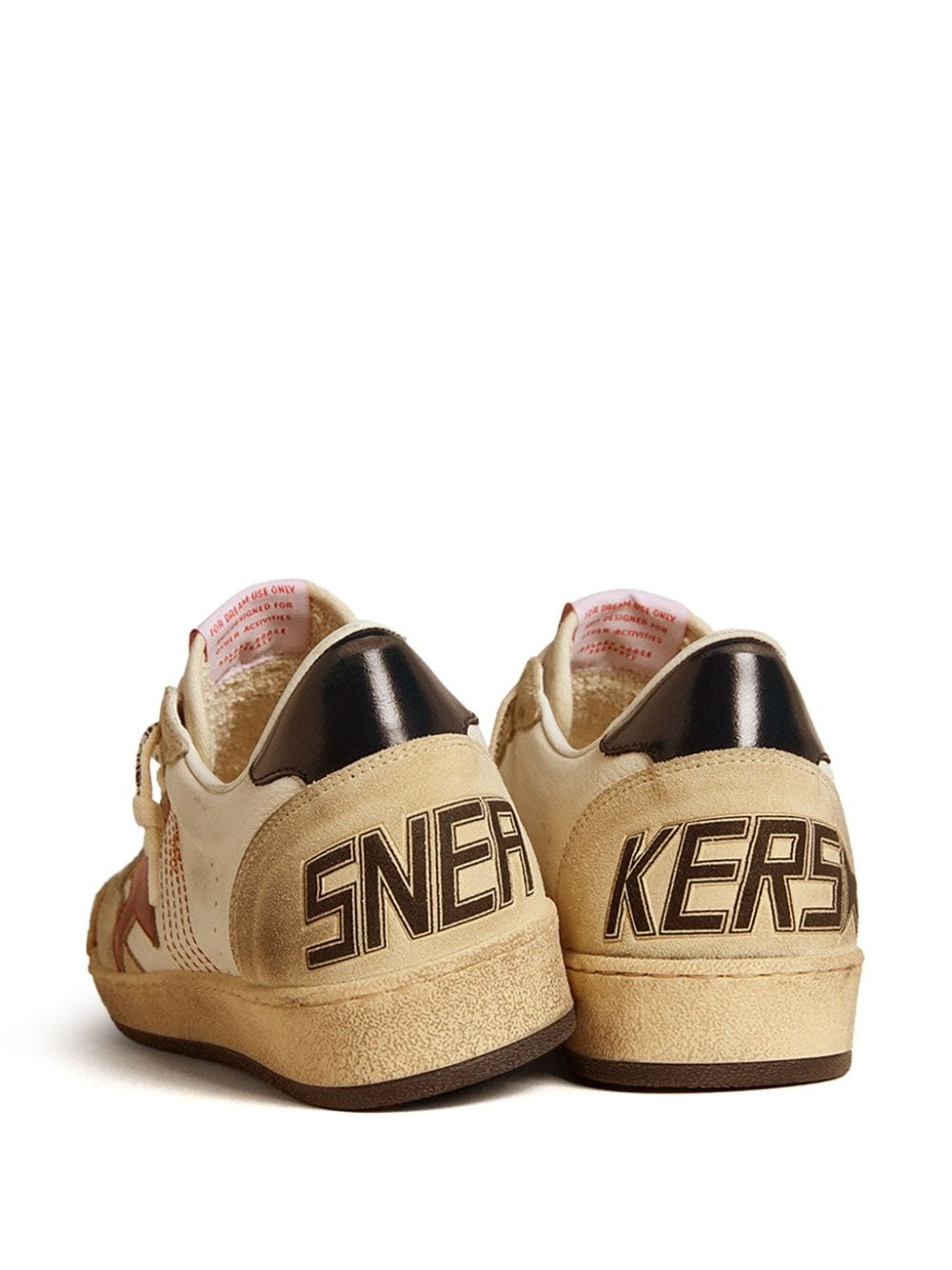 Ball Star sneakers - 3