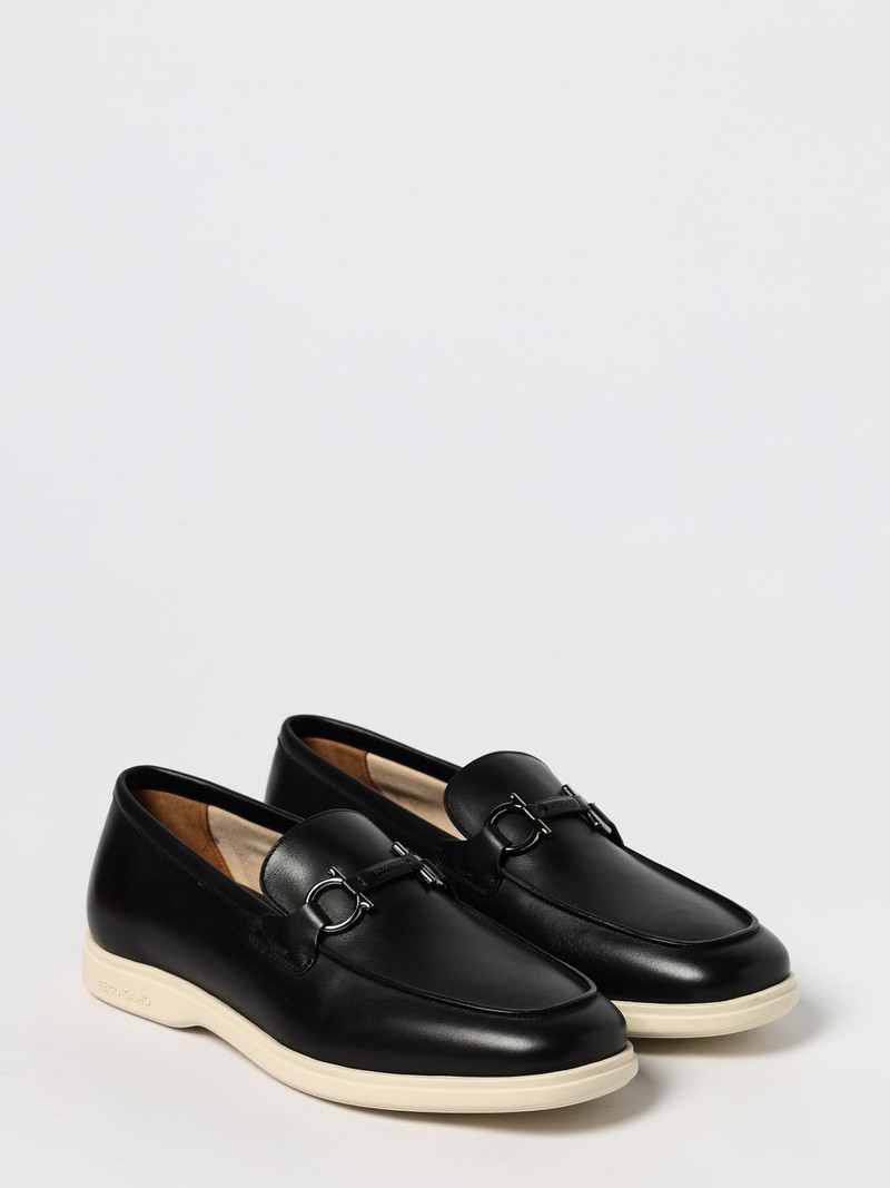 FERRAGAMO Loafers men Ferragamo outlook