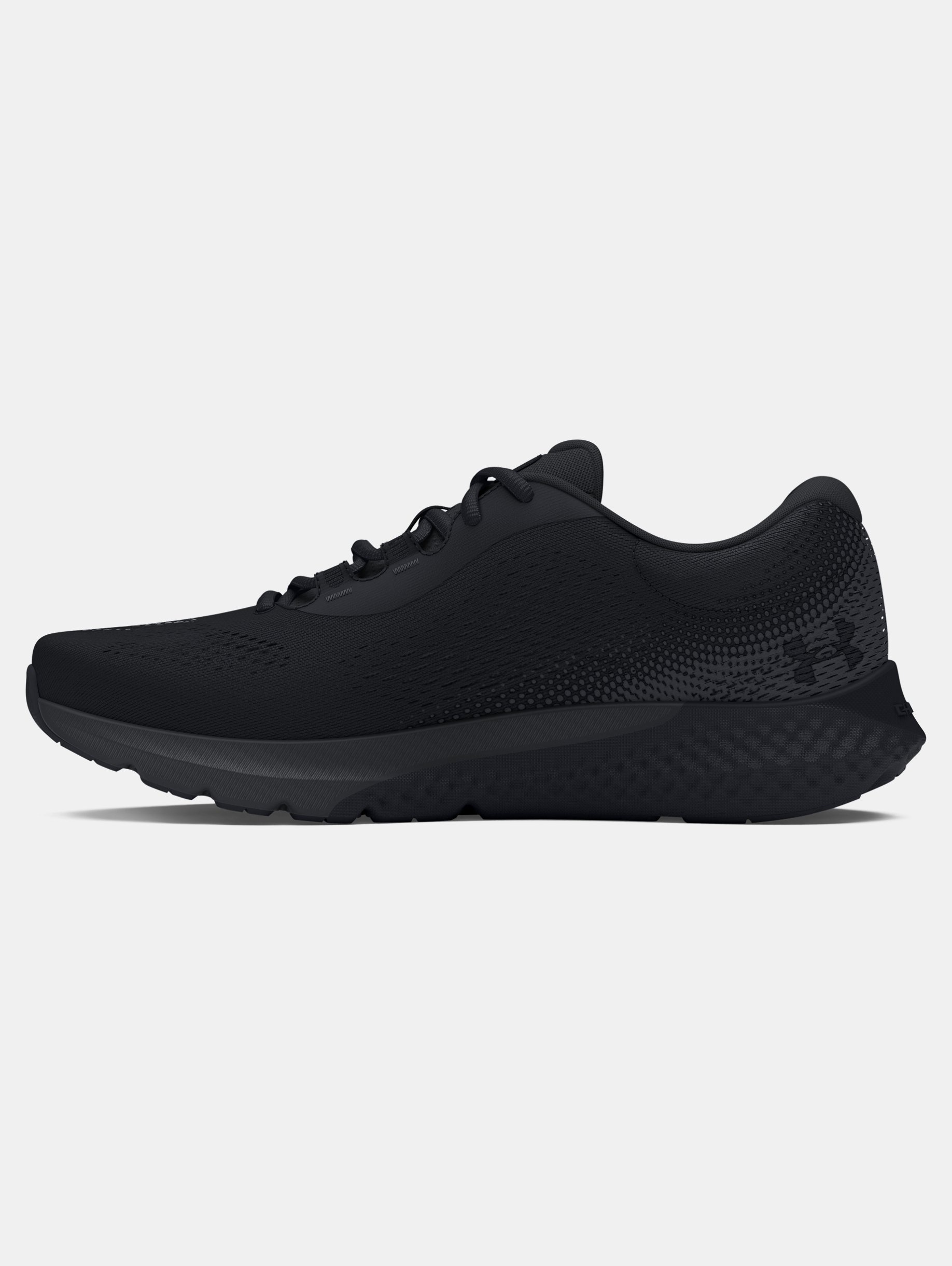 Men's UA Rogue 4 Wide (4E) Running Shoes - 2