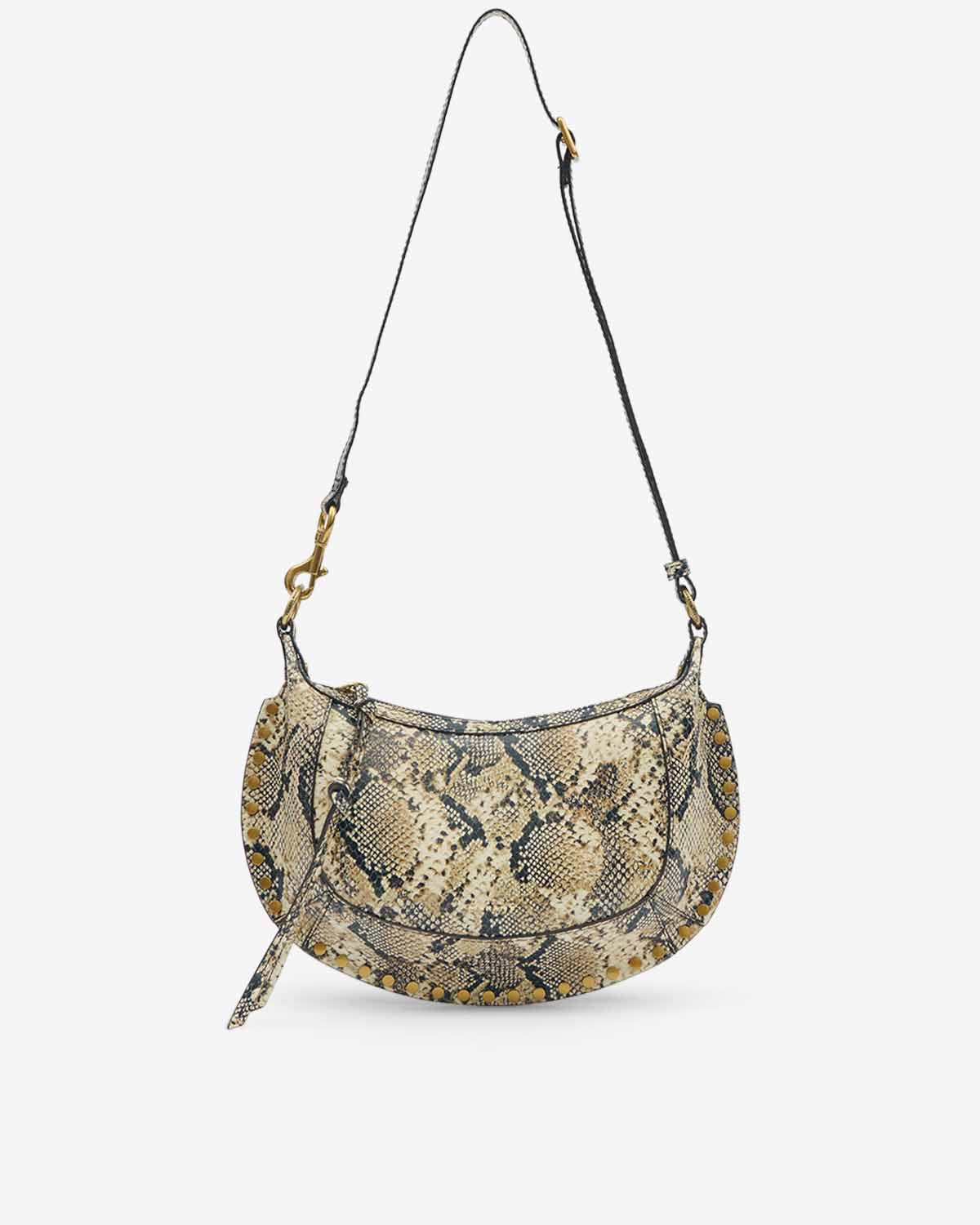 OSKAN MOON BAG - 6