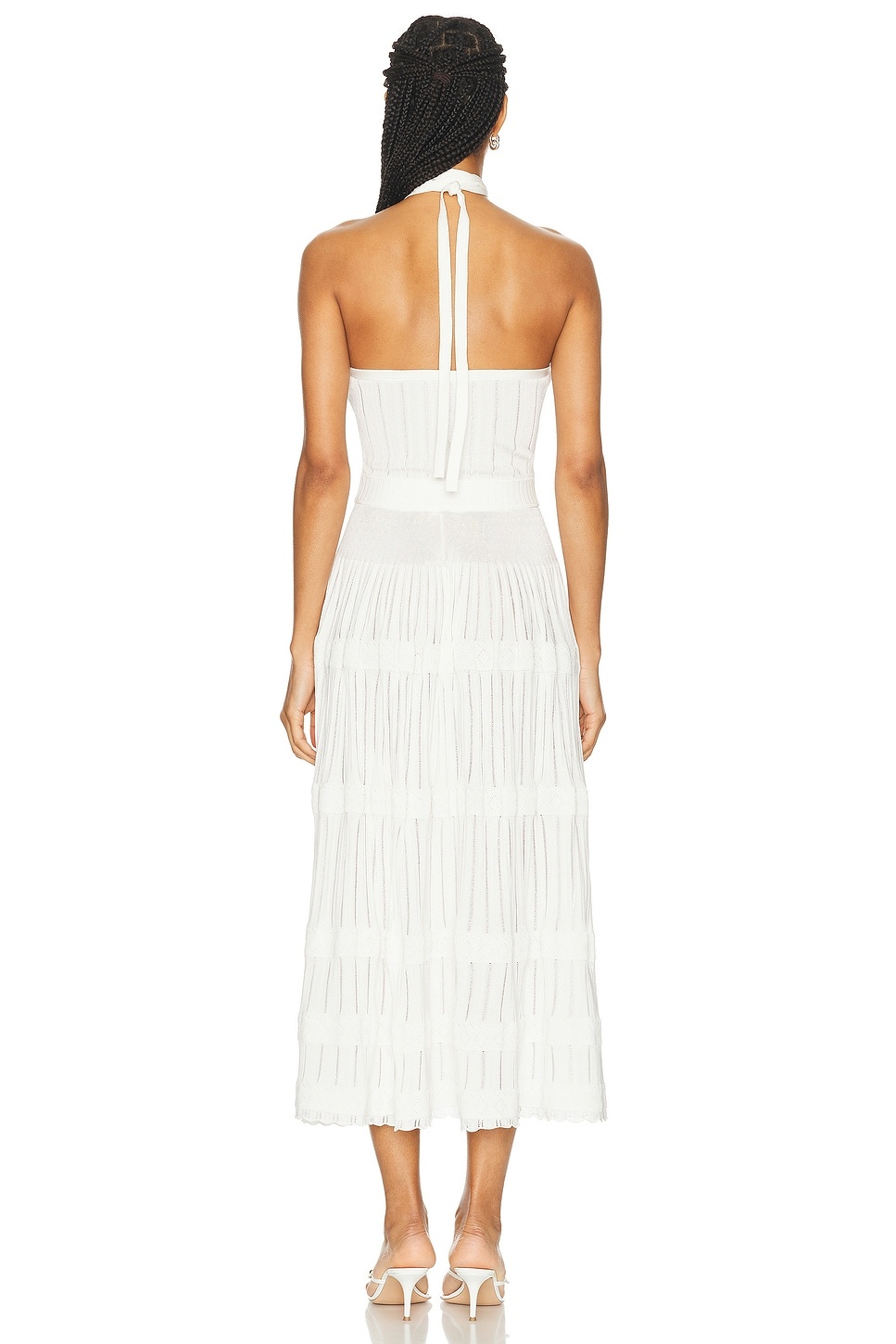 Myla Dress - 3