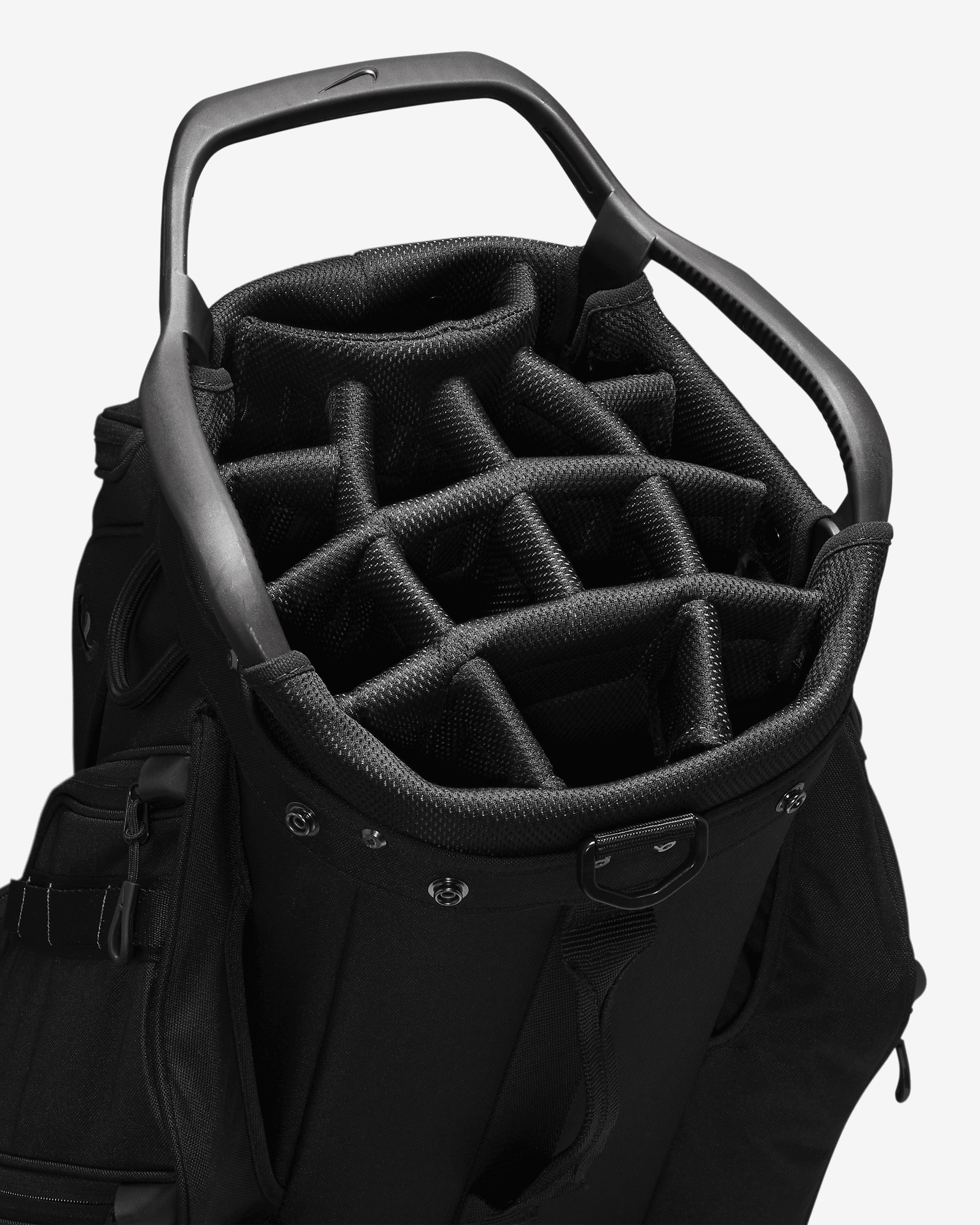 Nike Performance Cart Golf Bag - 6