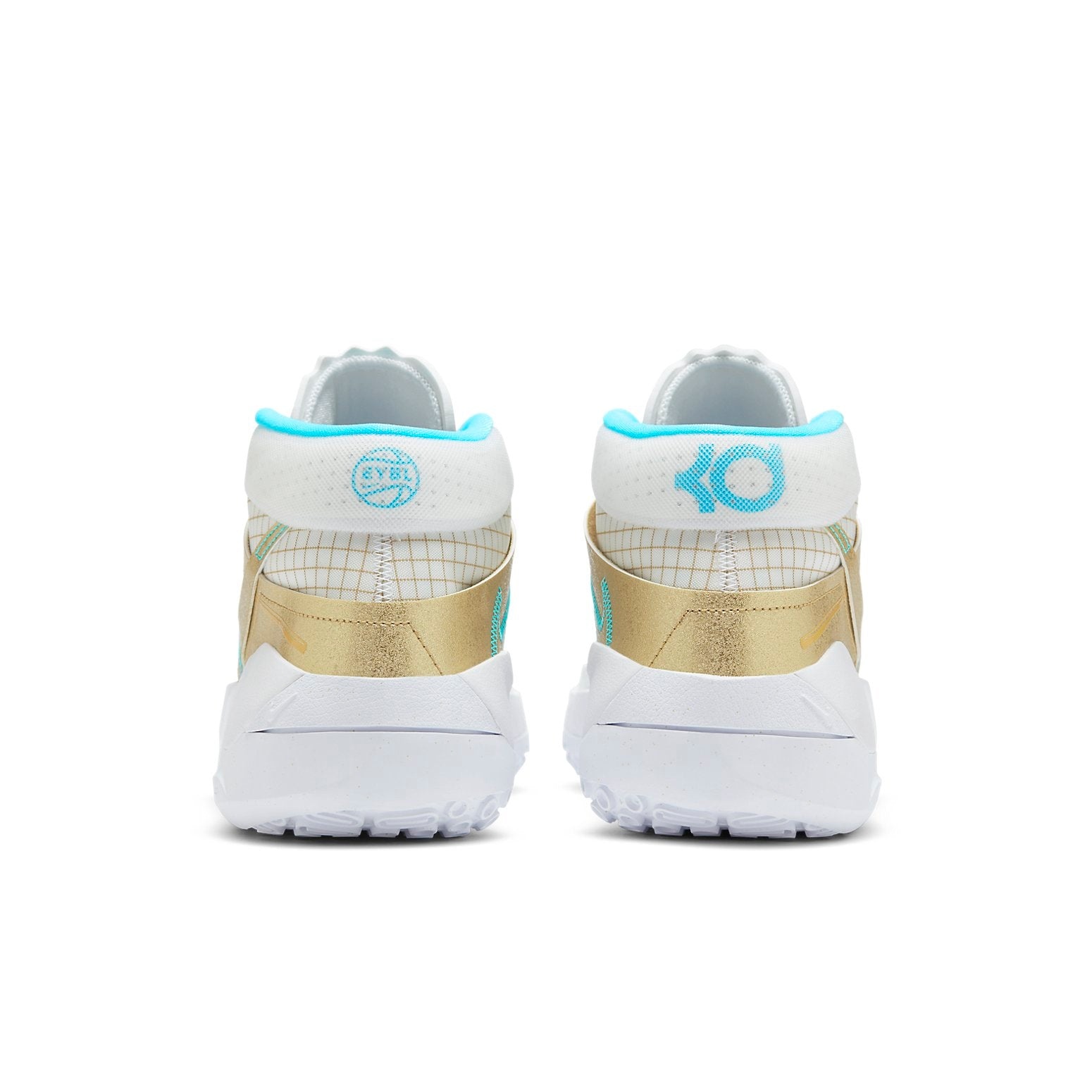Nike KD 13 EP 'EYBL' DA0894-102 - 5