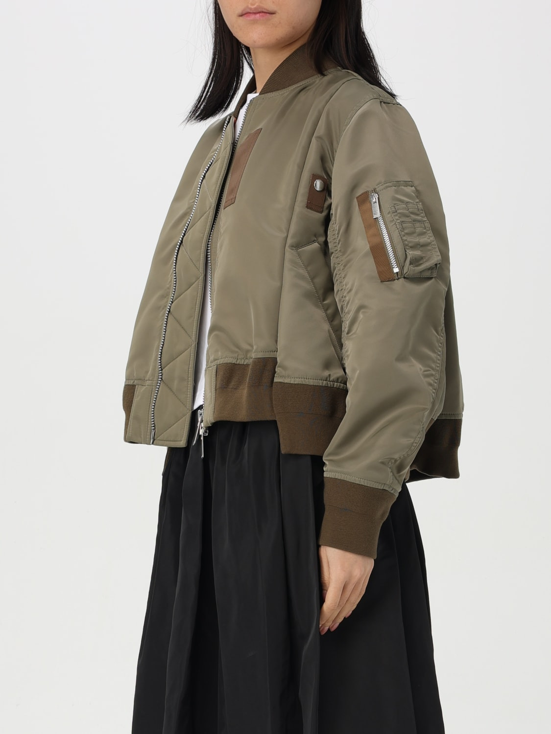 Jacket woman Sacai - 4