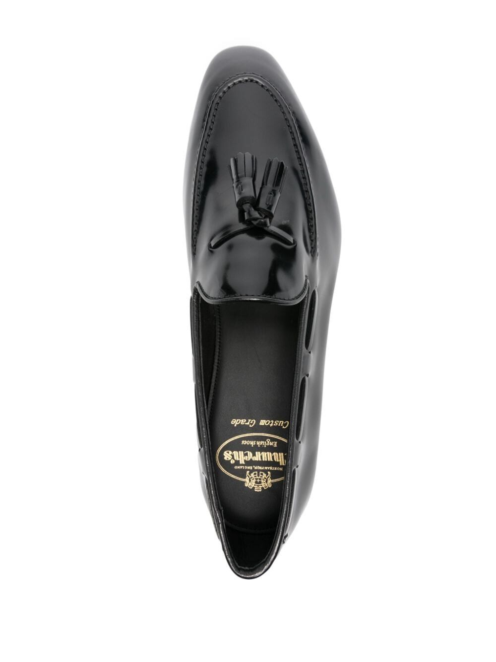 Church's Men Maidstone Loafers - 4