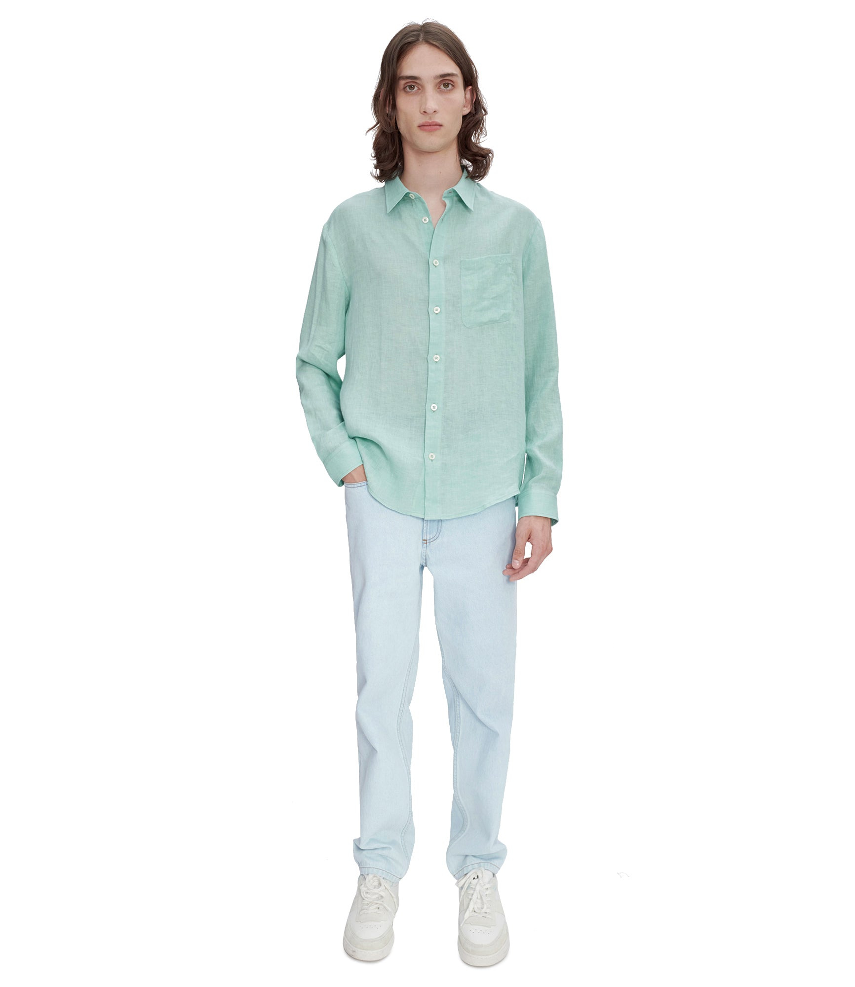 Cassel Logo shirt - 2