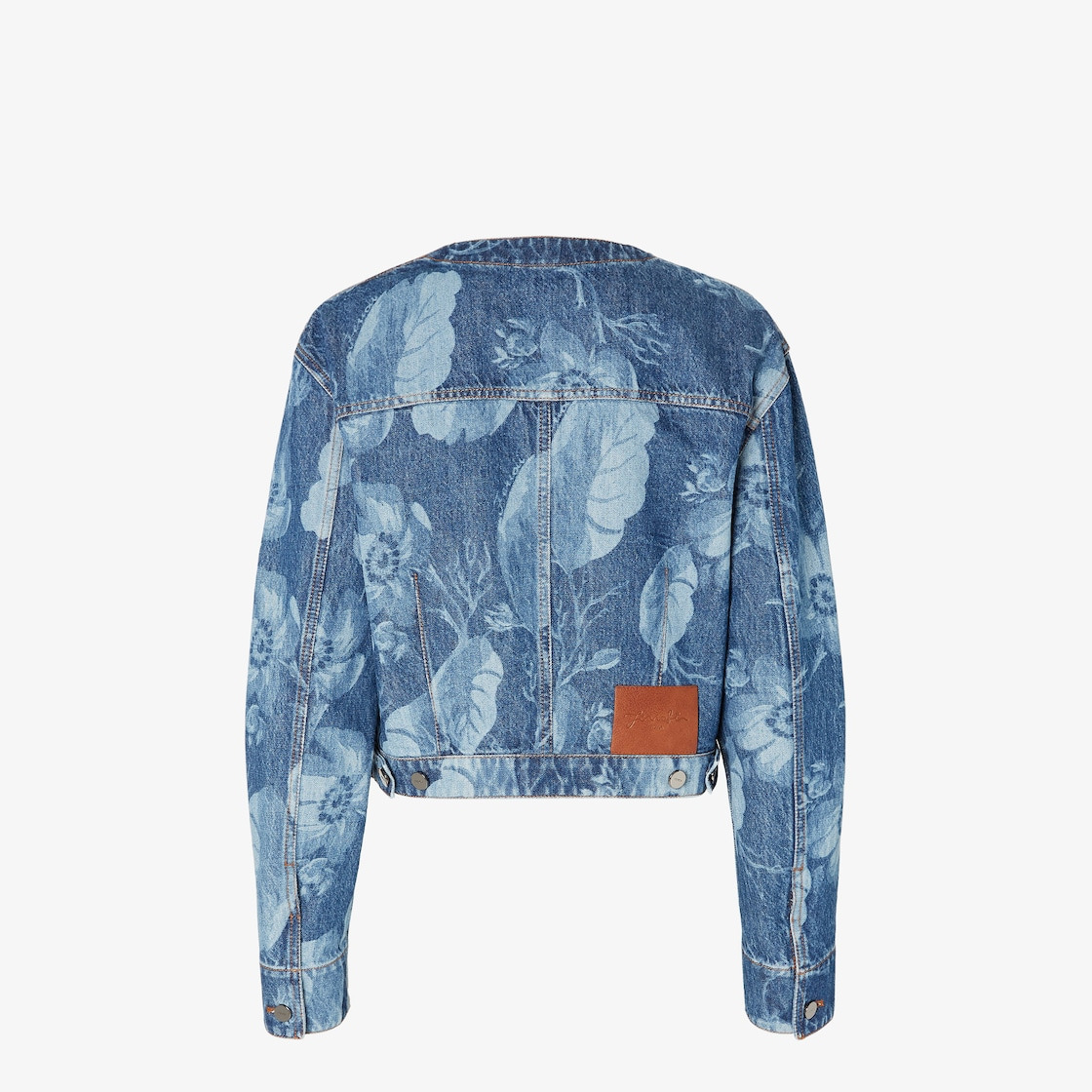 Jacket - 2