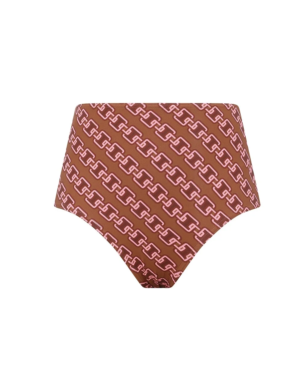 SWIM ESSENTIALS HIGH PANT - 1