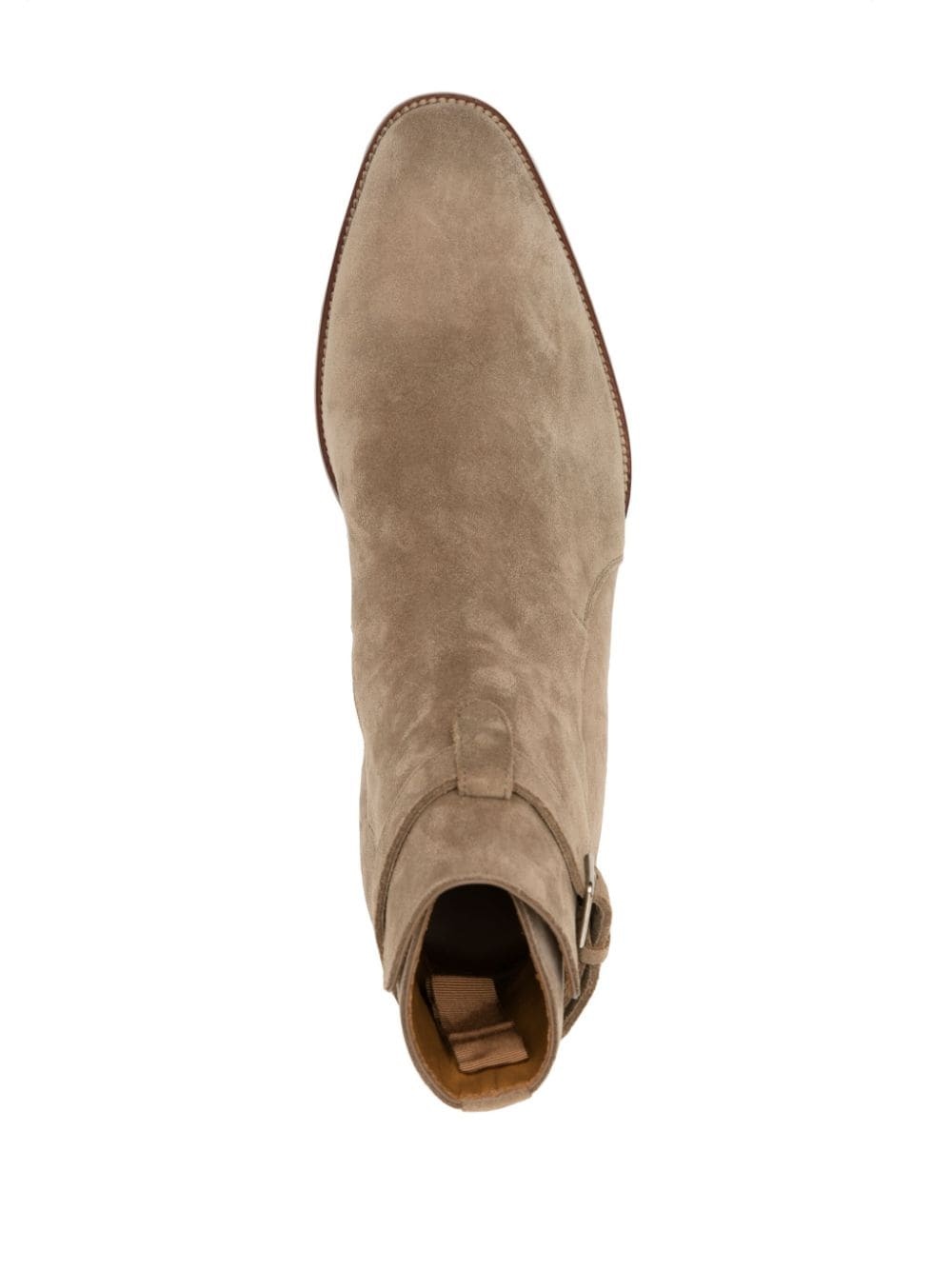 Wyatt 30 Jodhpur boots - 4