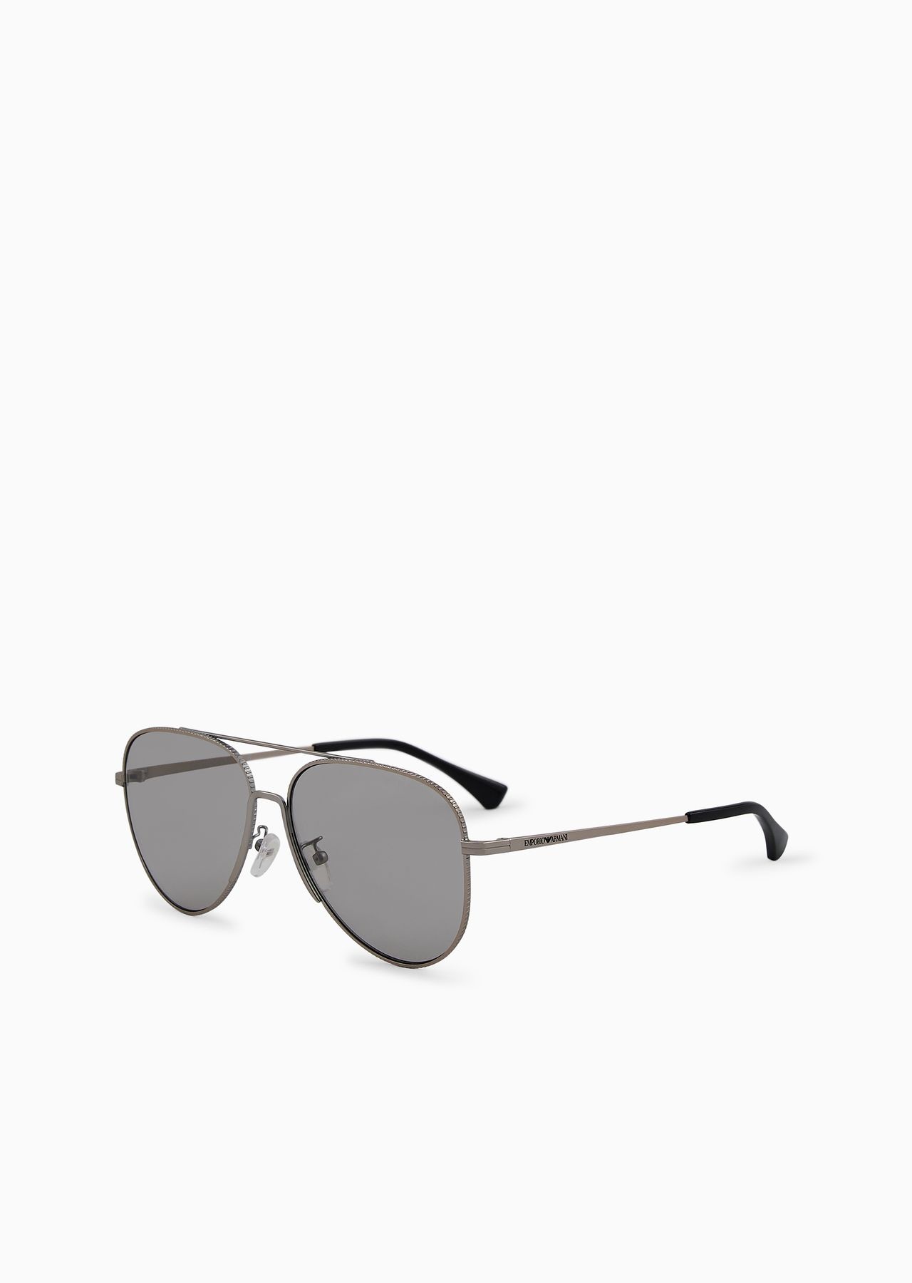 Men’s aviator sunglasses Asian fit - 2