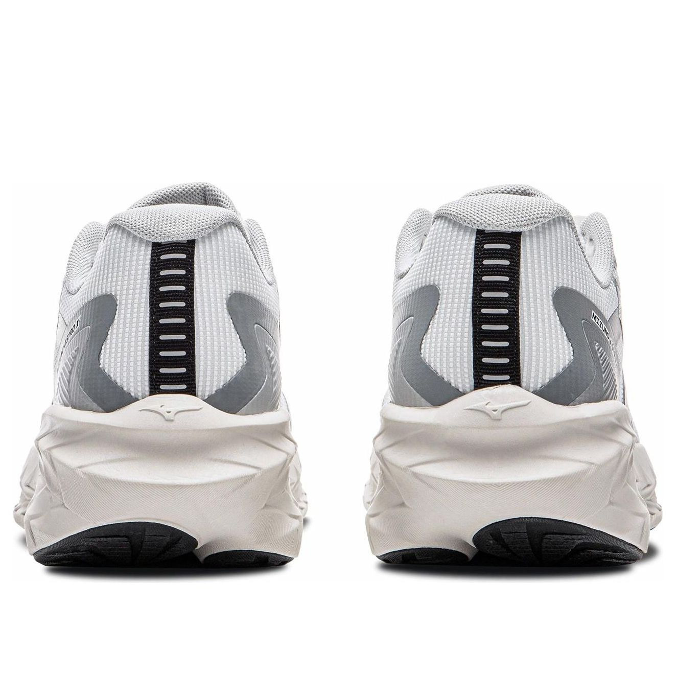 Mizuno Astro X 'While Silver' D1GH250506 - 4