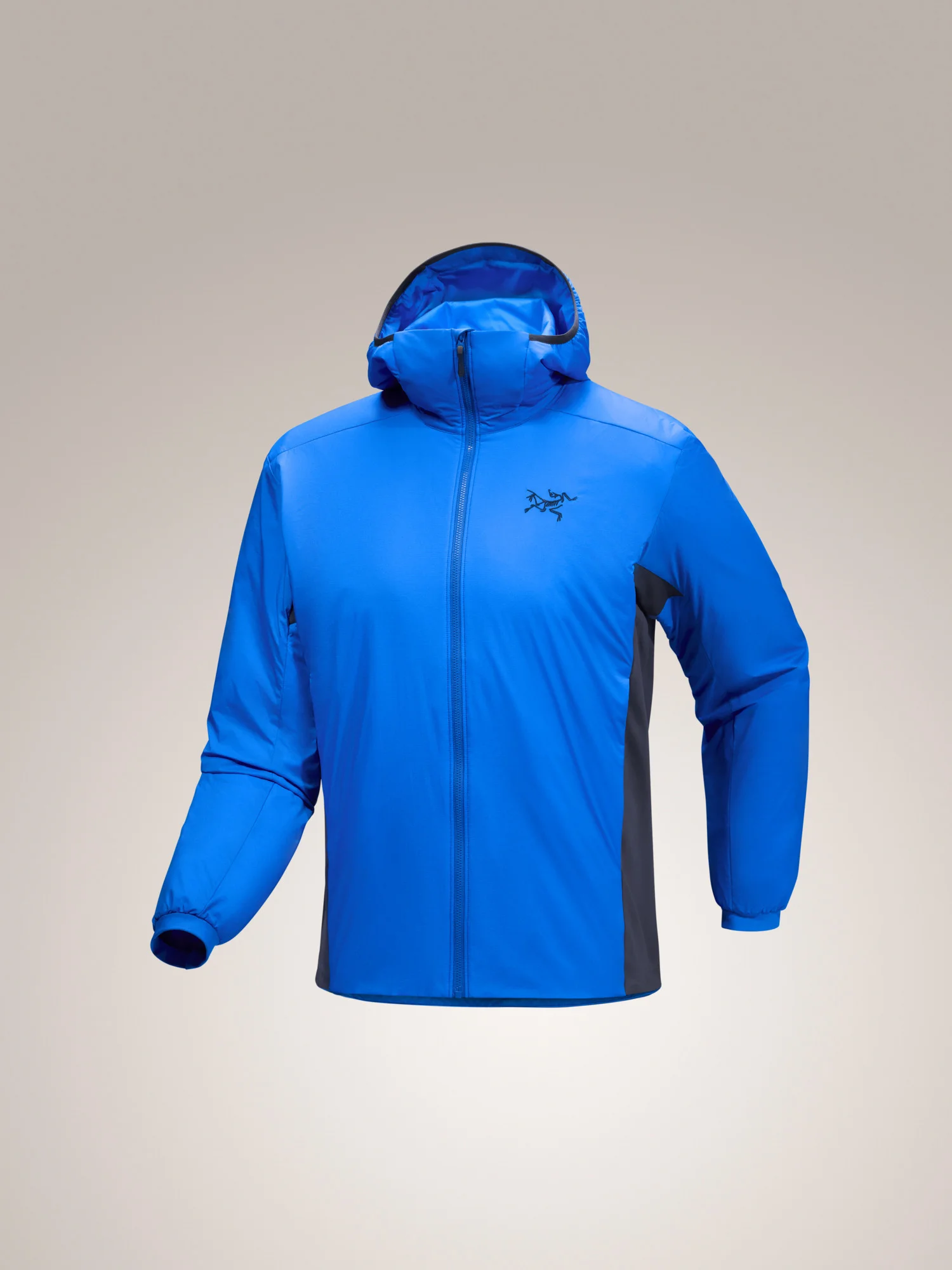 Atom Hoody - 1