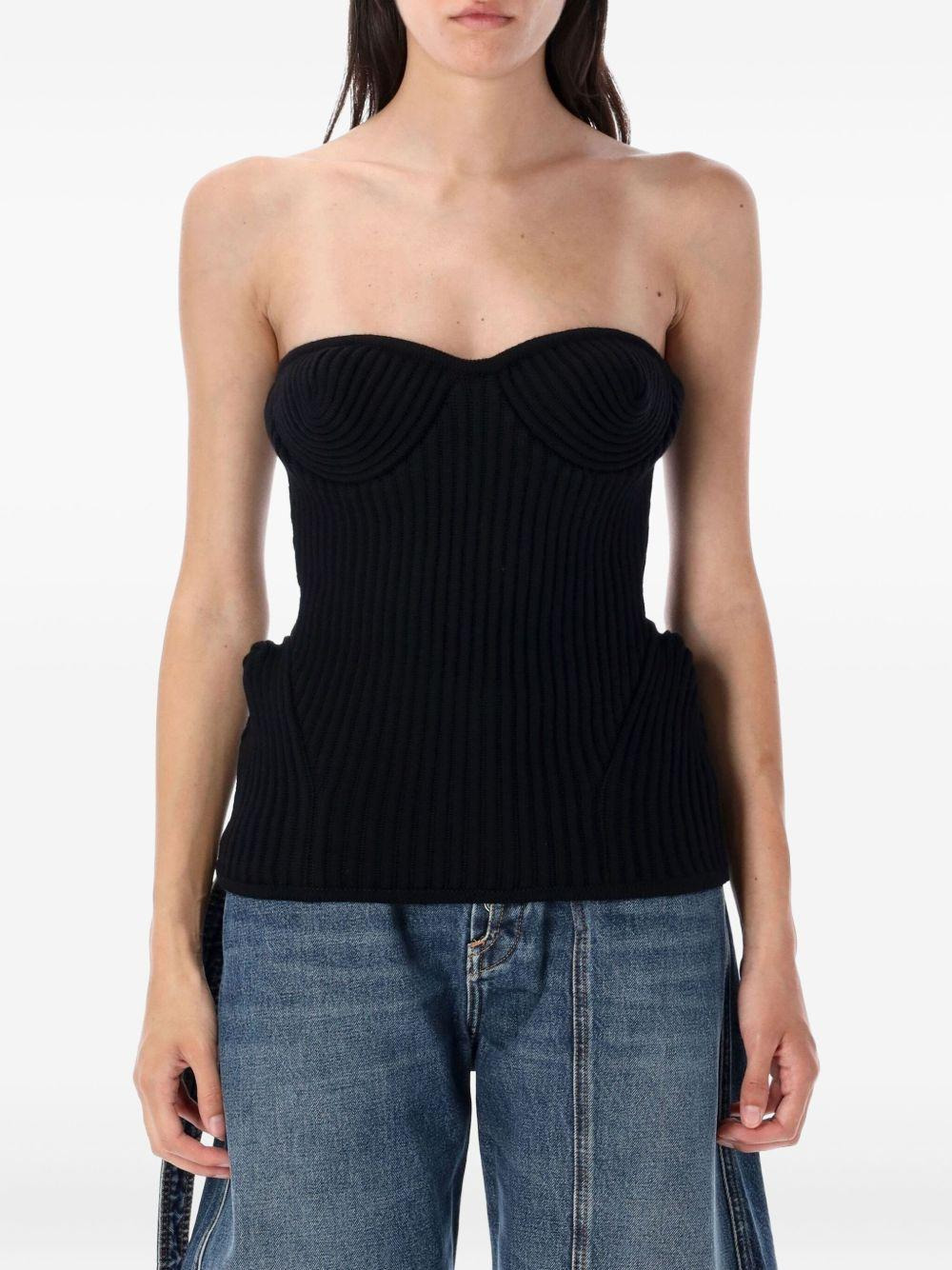 TOP JEAN PAUL GAULTIER - 2