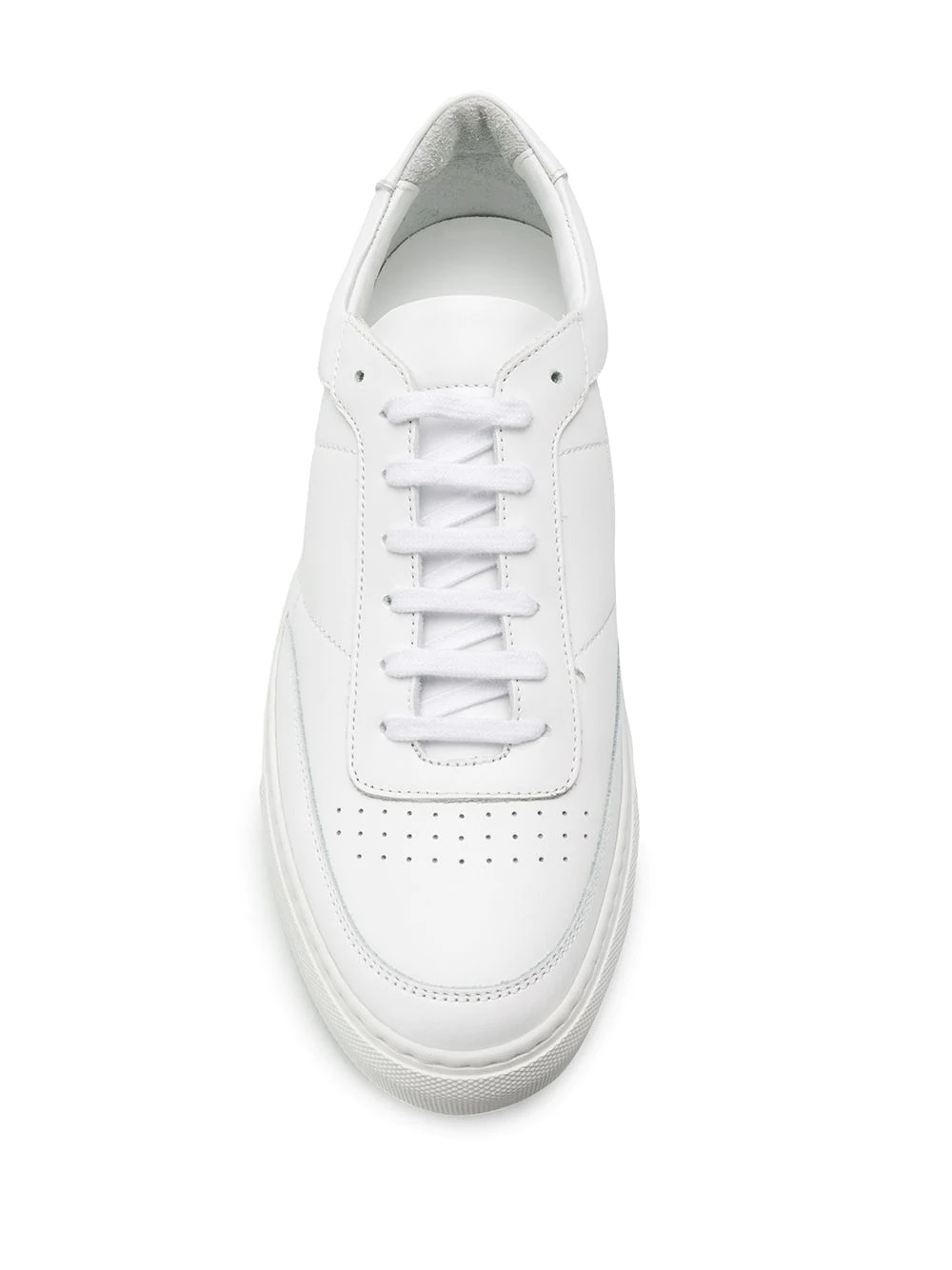 Resort low-top sneakers - 4