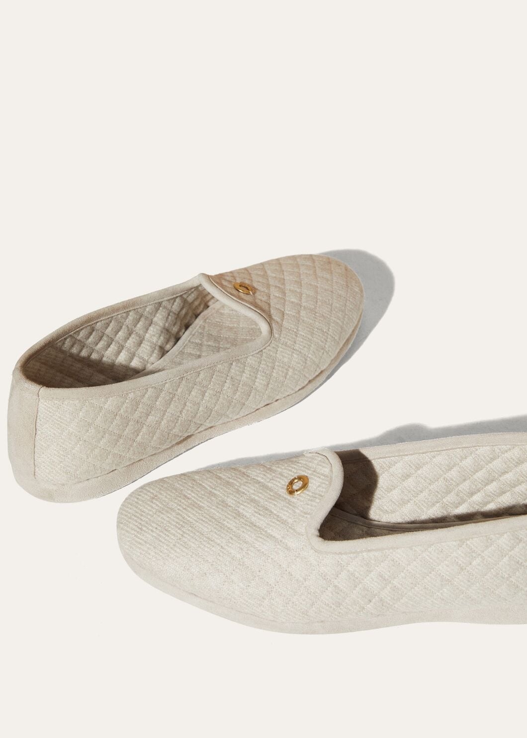 Classic Slippers - 3