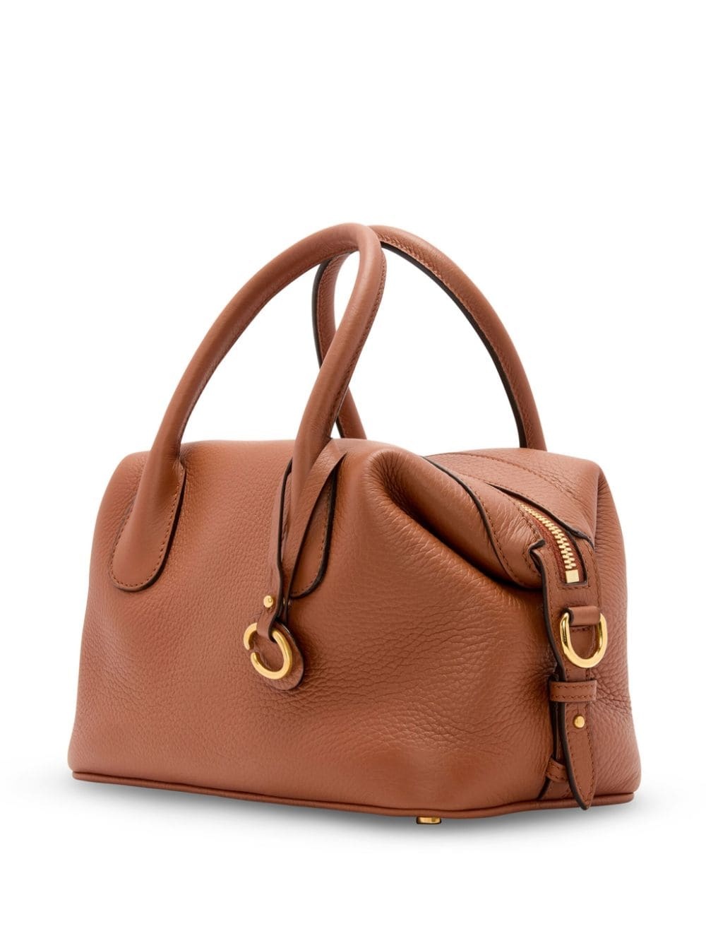The Mini Dahlia tote bag - 4