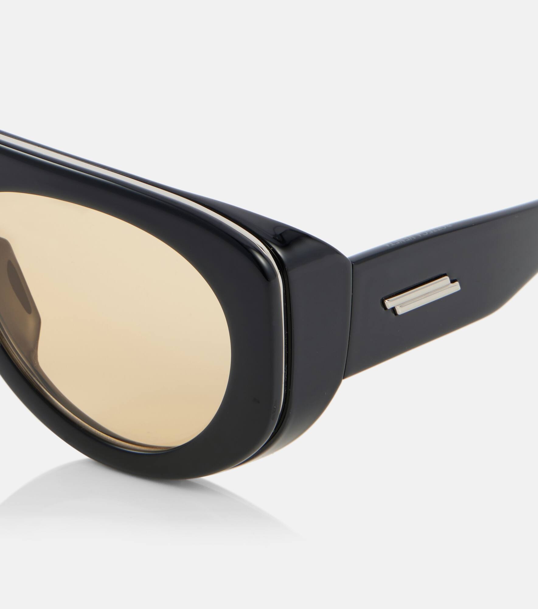 Osservatorio aviator sunglasses - 2