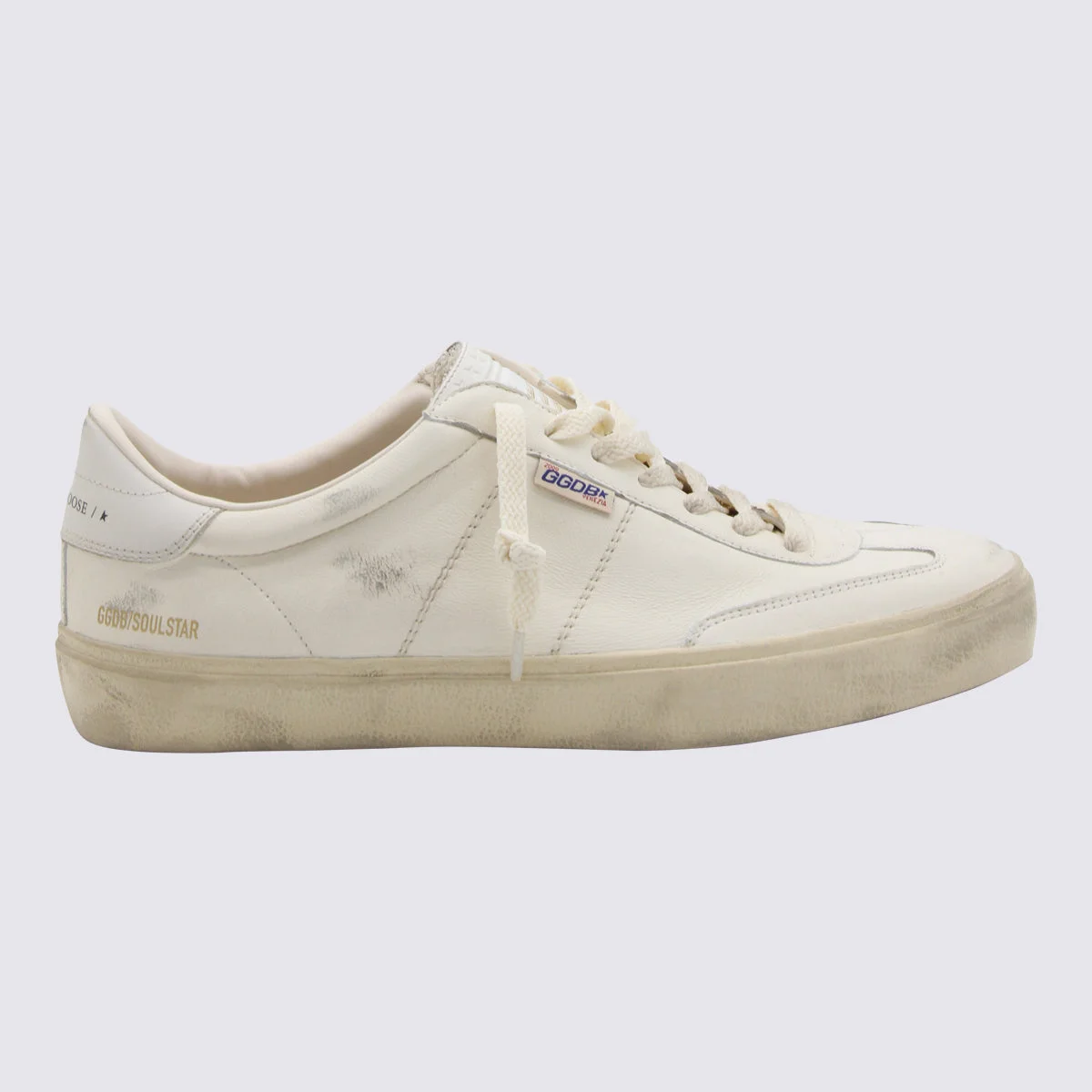 Sneakers White/Milk - 1