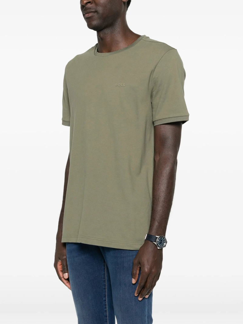 Boss Crew-neck T-shirt 3