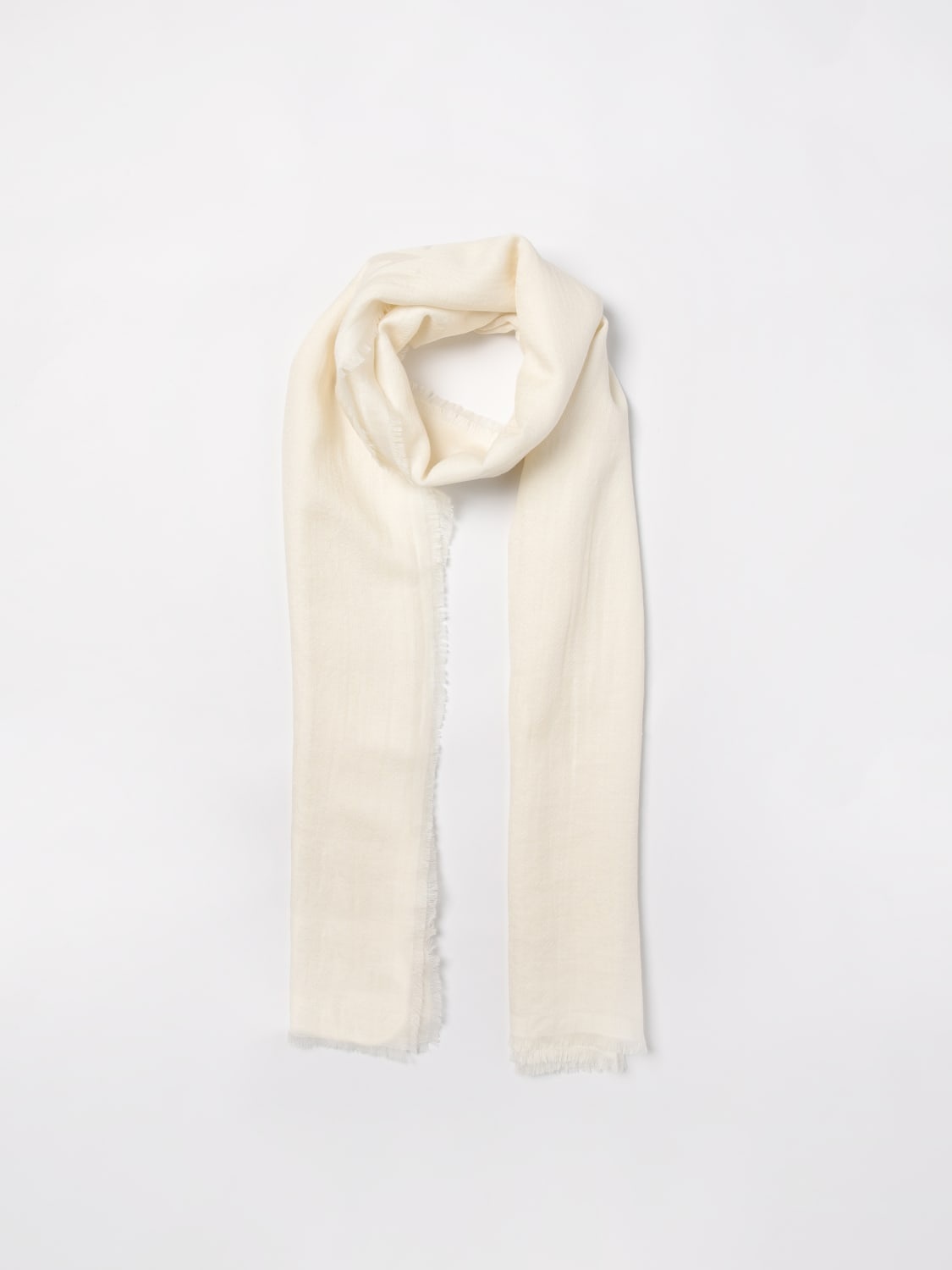 Scarf woman Max Mara - 2