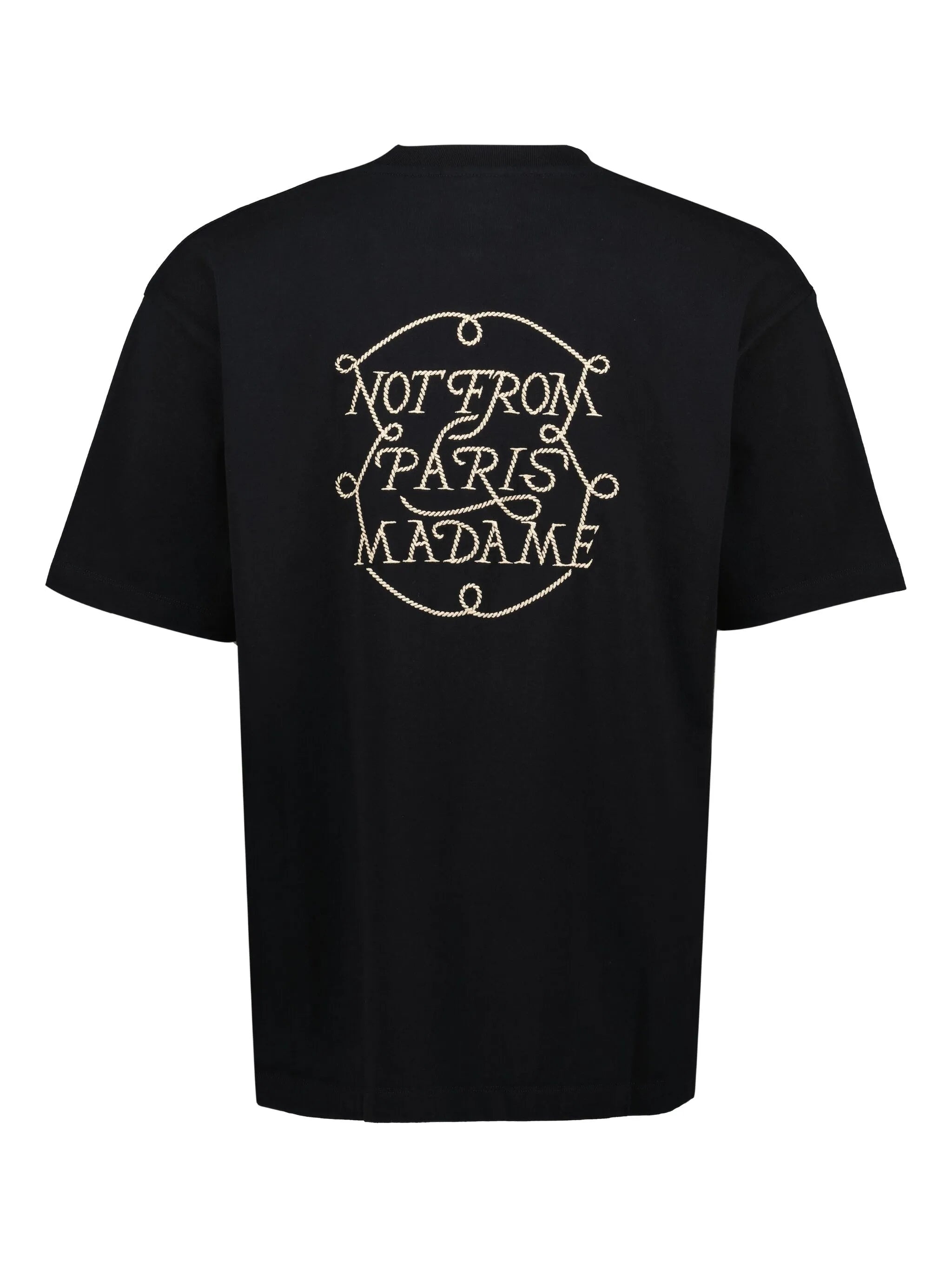 Vignes T-shirt - 4