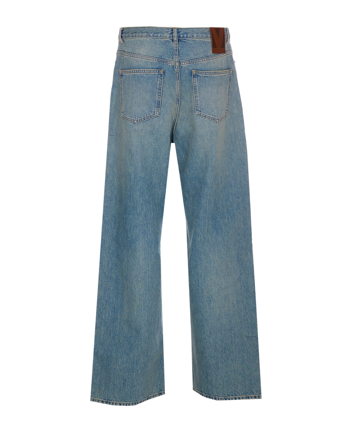 Denim Jeans - 2