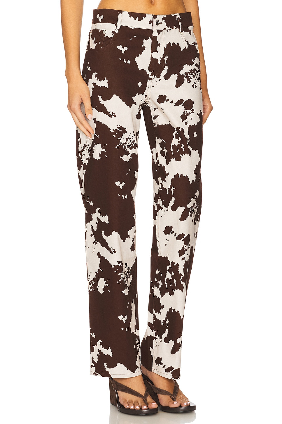 x REVOLVE Fargo Pant - 2