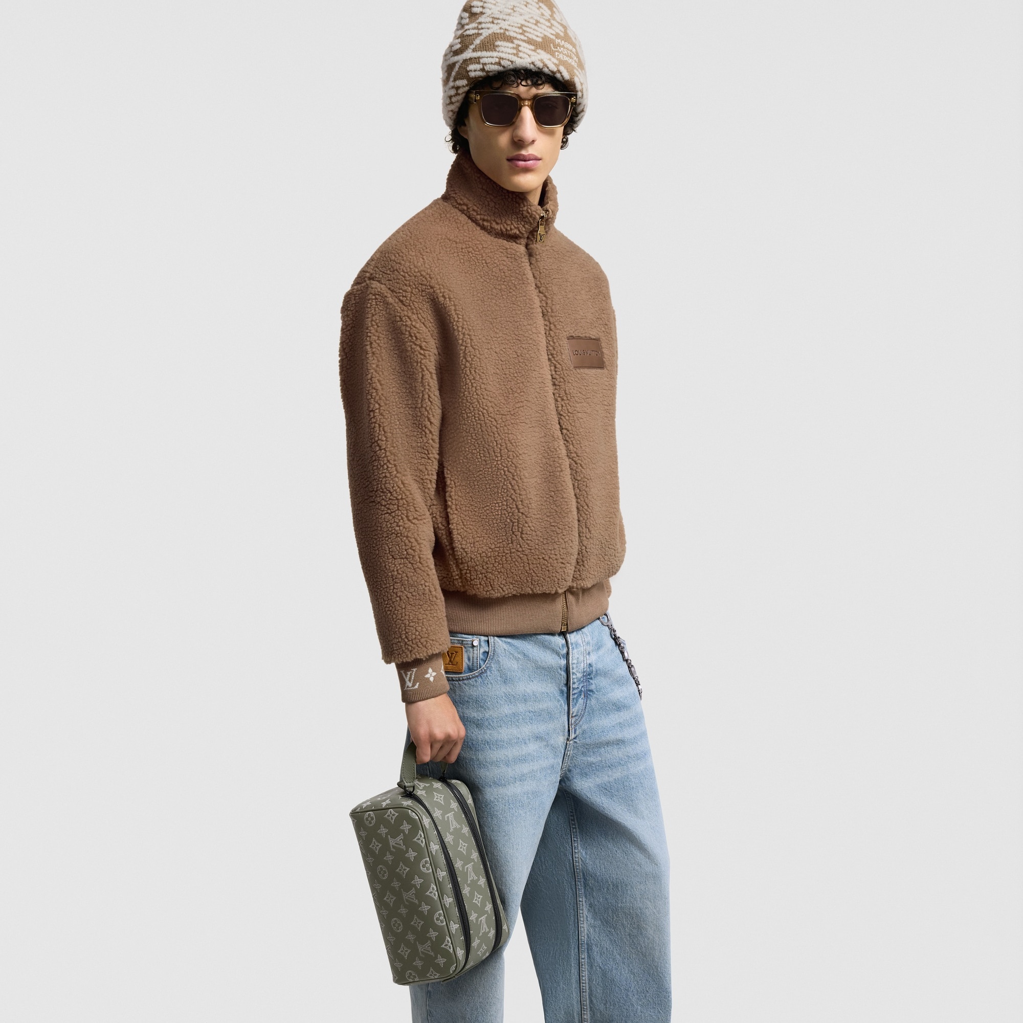 Dopp Kit - 6