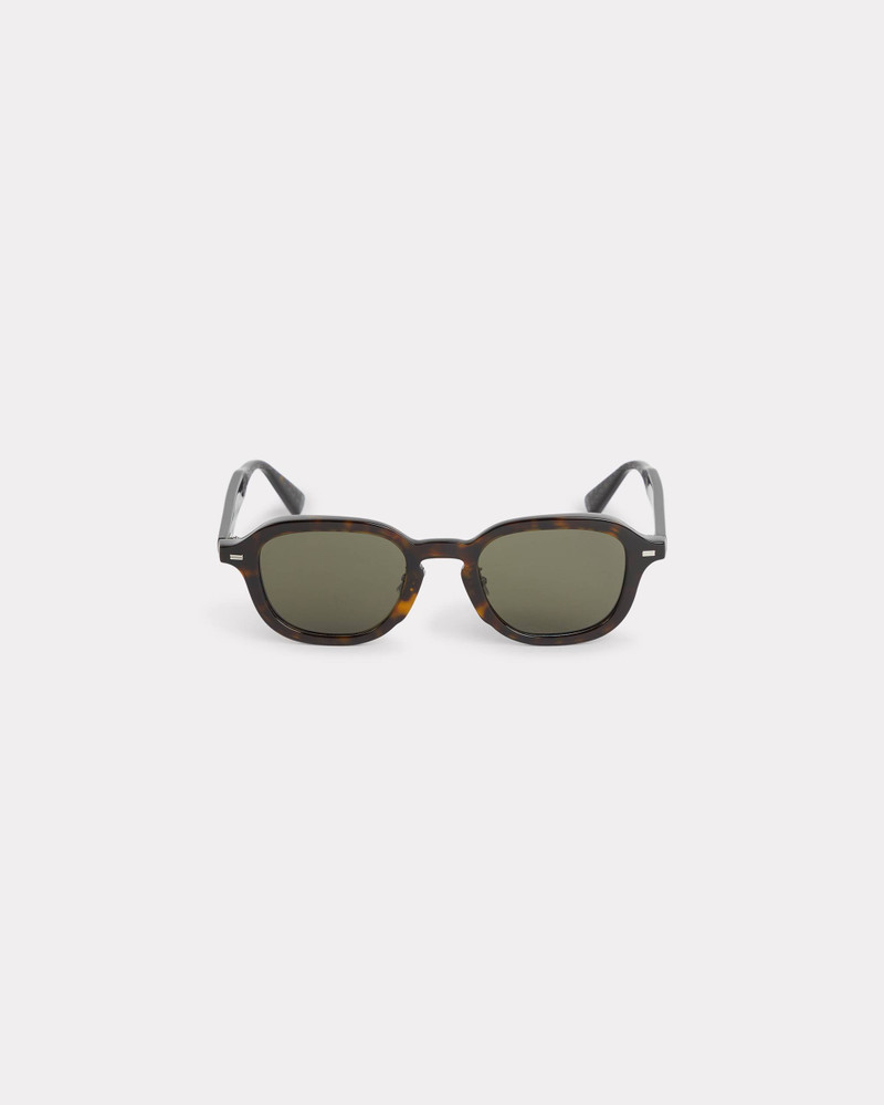 Unisex 'KENZO Weave' sunglasses 1