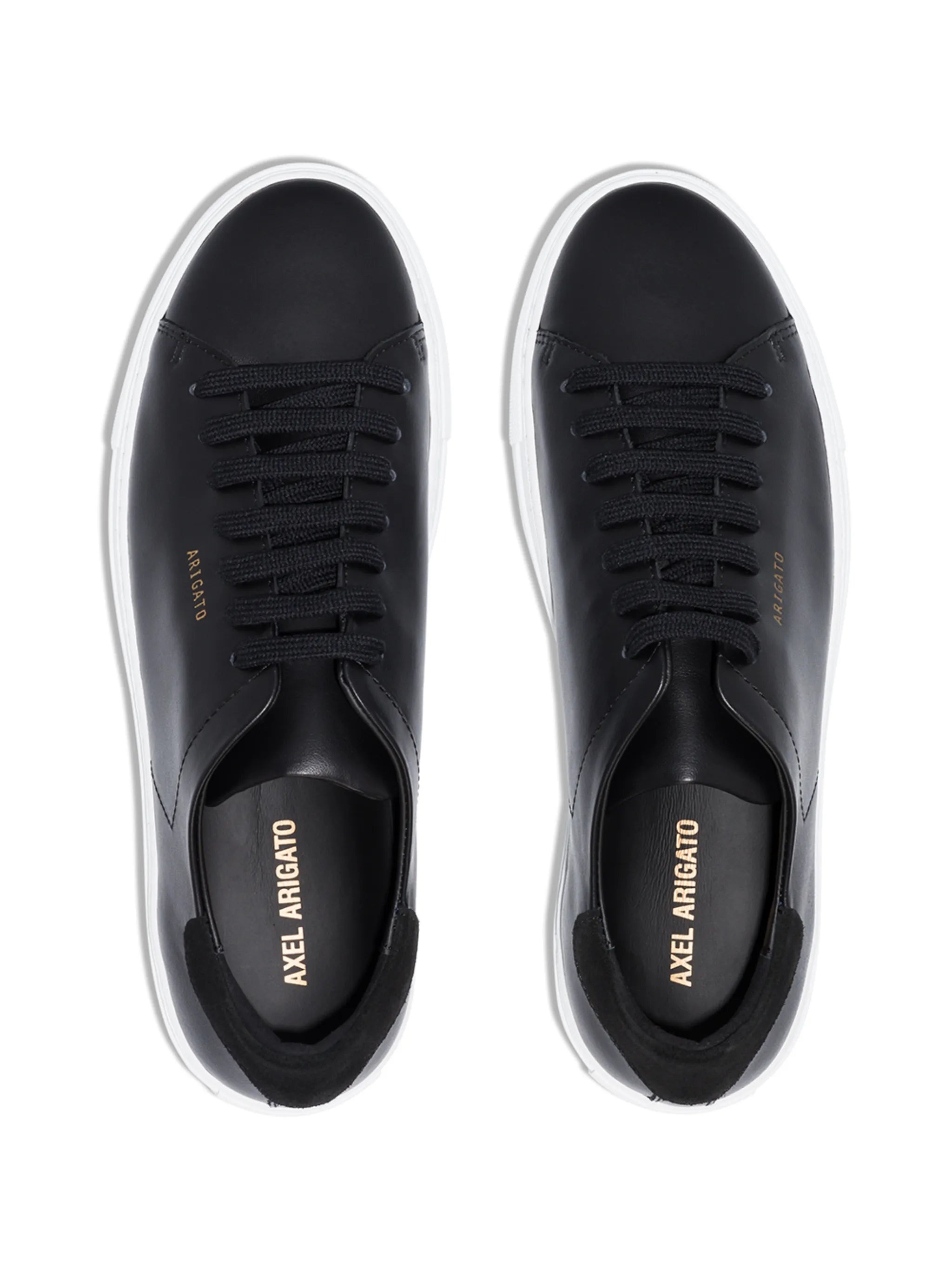 Axel Arigato Clean 90 Low-top Sneakers - 4