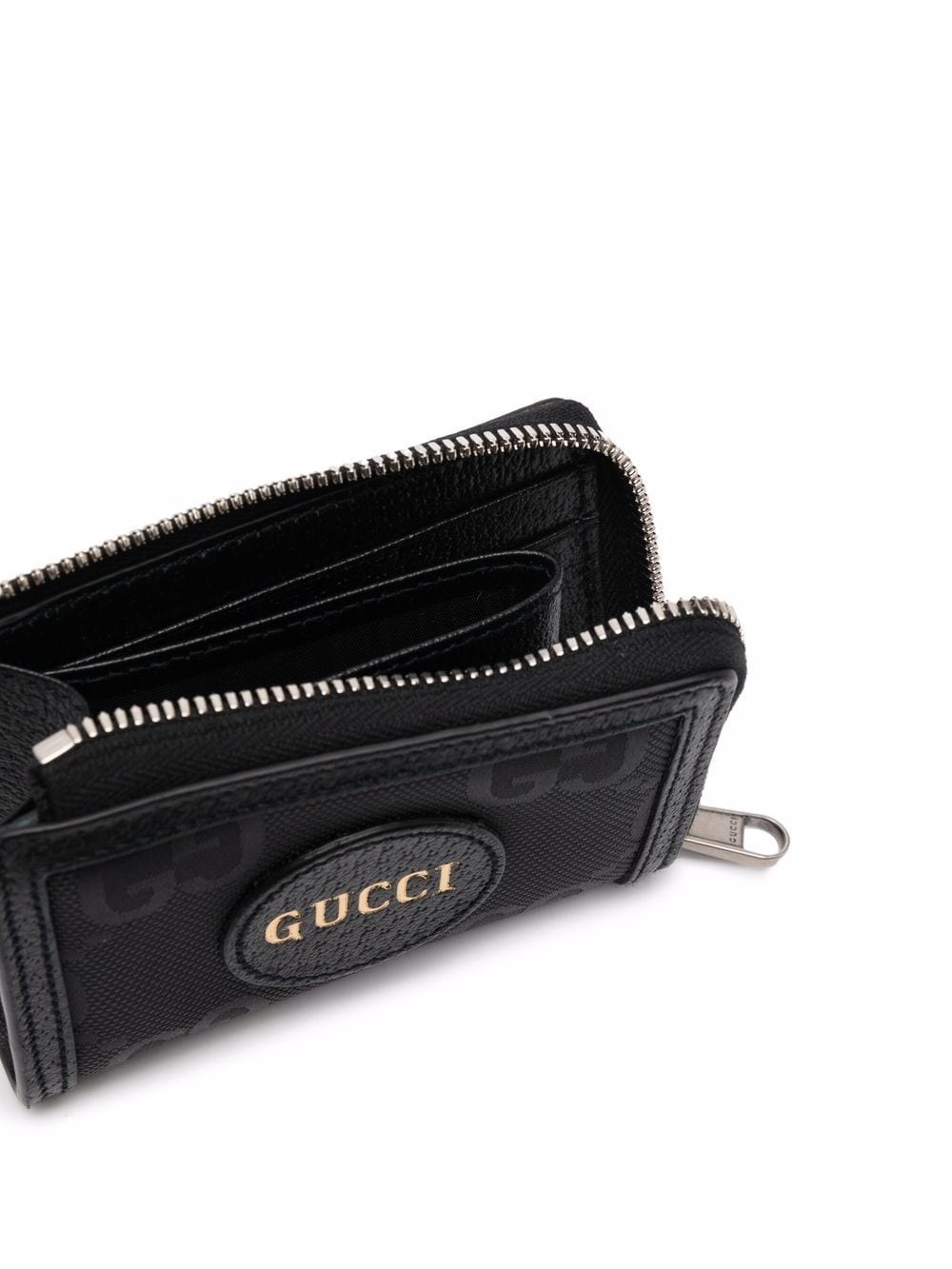 Off The Grid wallet - 3
