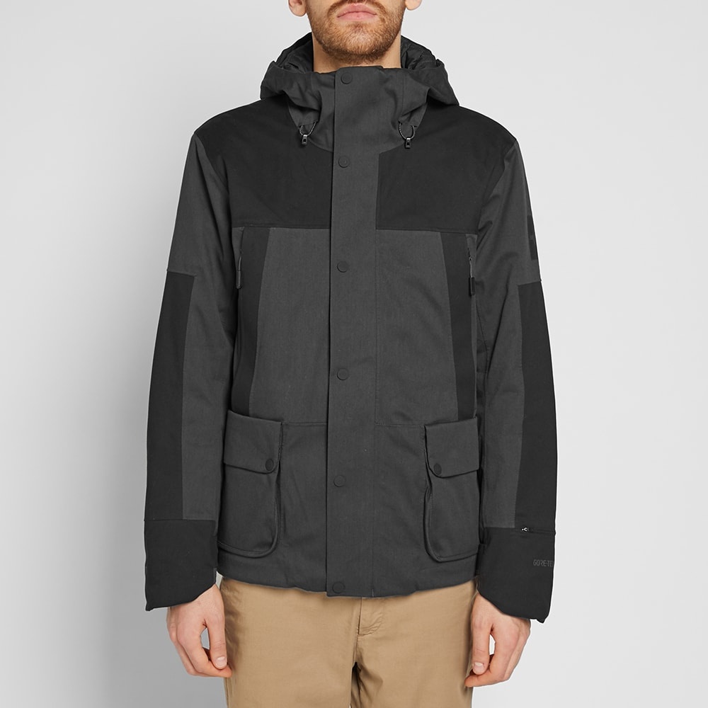 The North Face Cryos Gore-Tex Insulated Mountain Jacket - 4