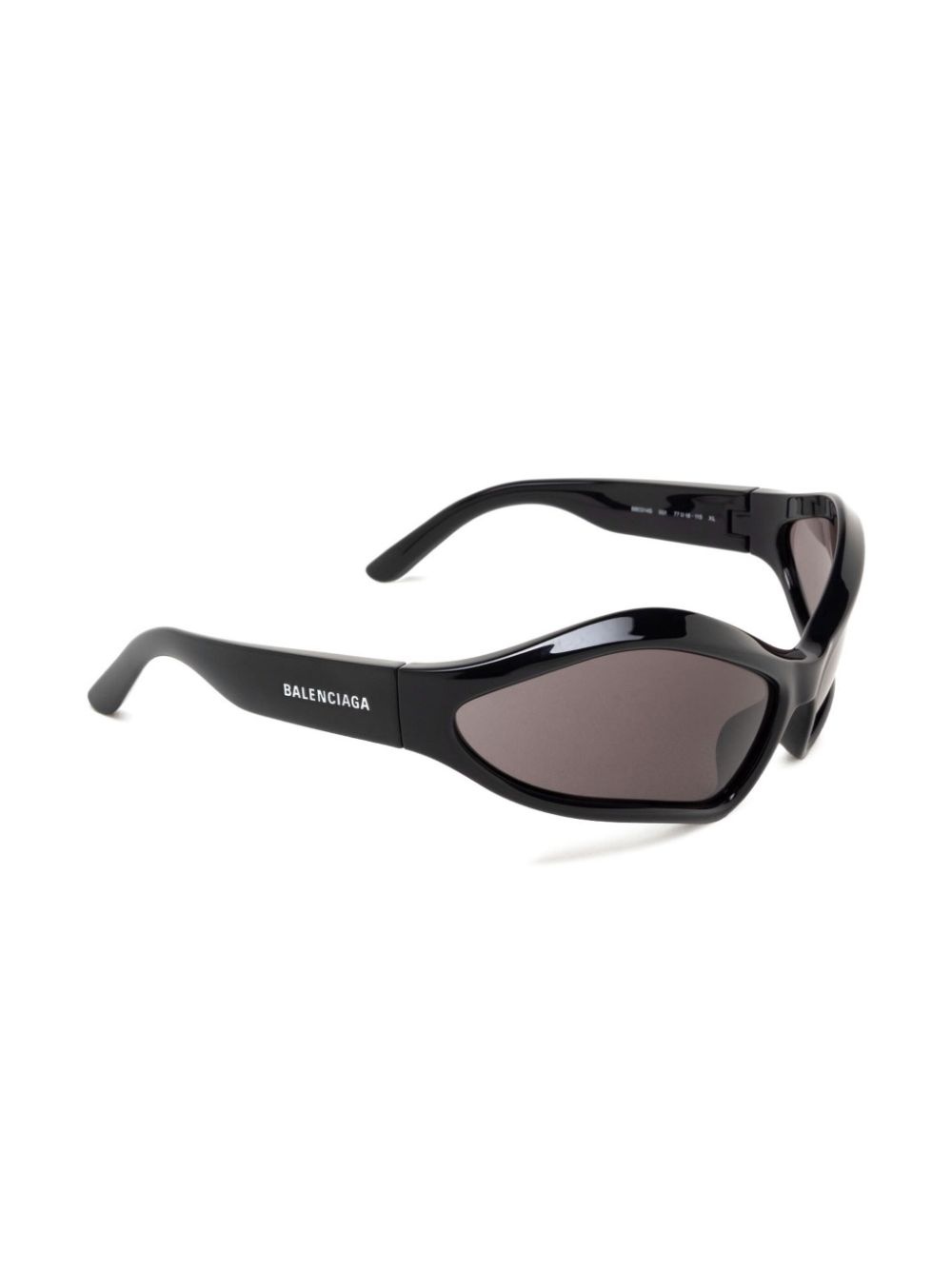 Fennec Oval sunglasses - 2