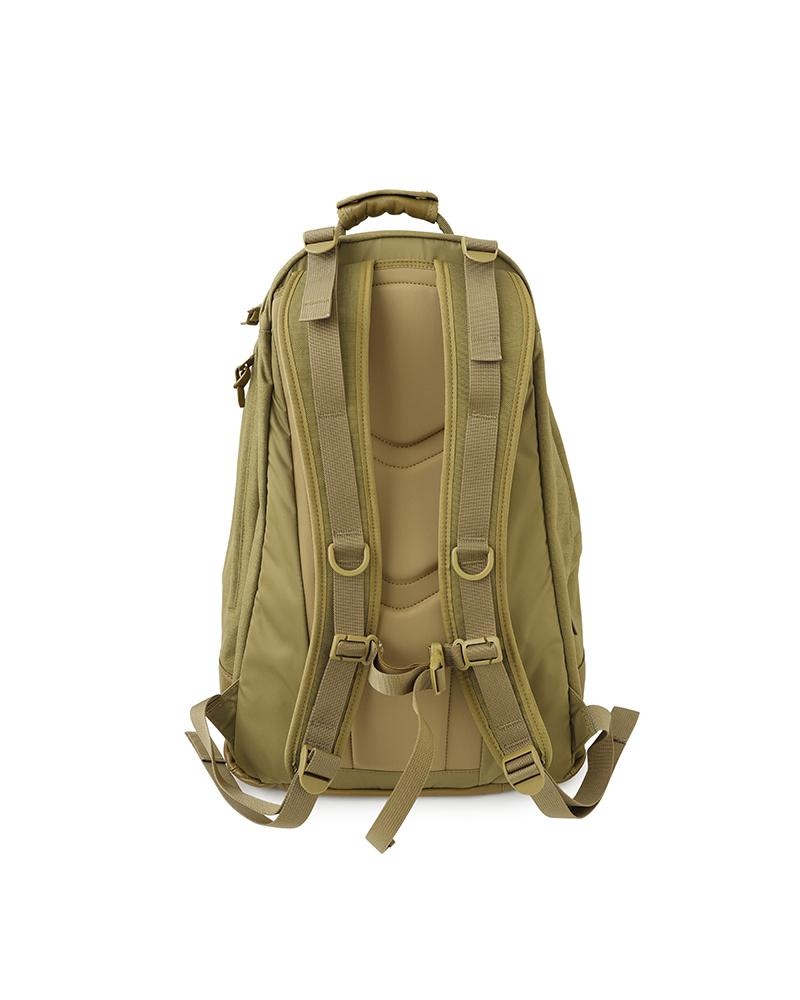 CORDURA 22L KHAKI - 4