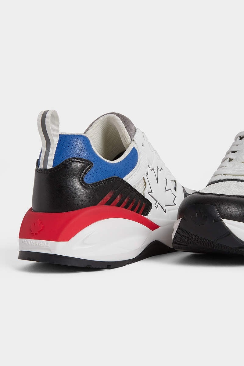 DASH SNEAKERS - 4