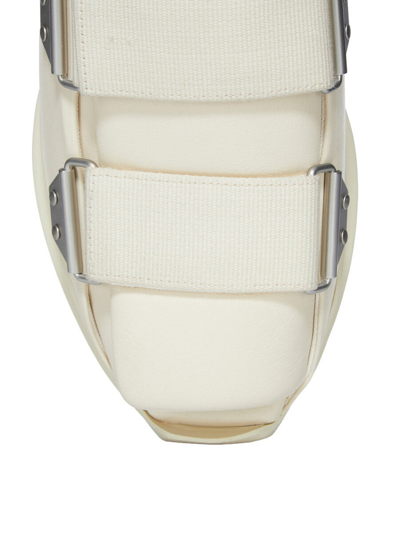Temple Geth open-toe sneakers 6