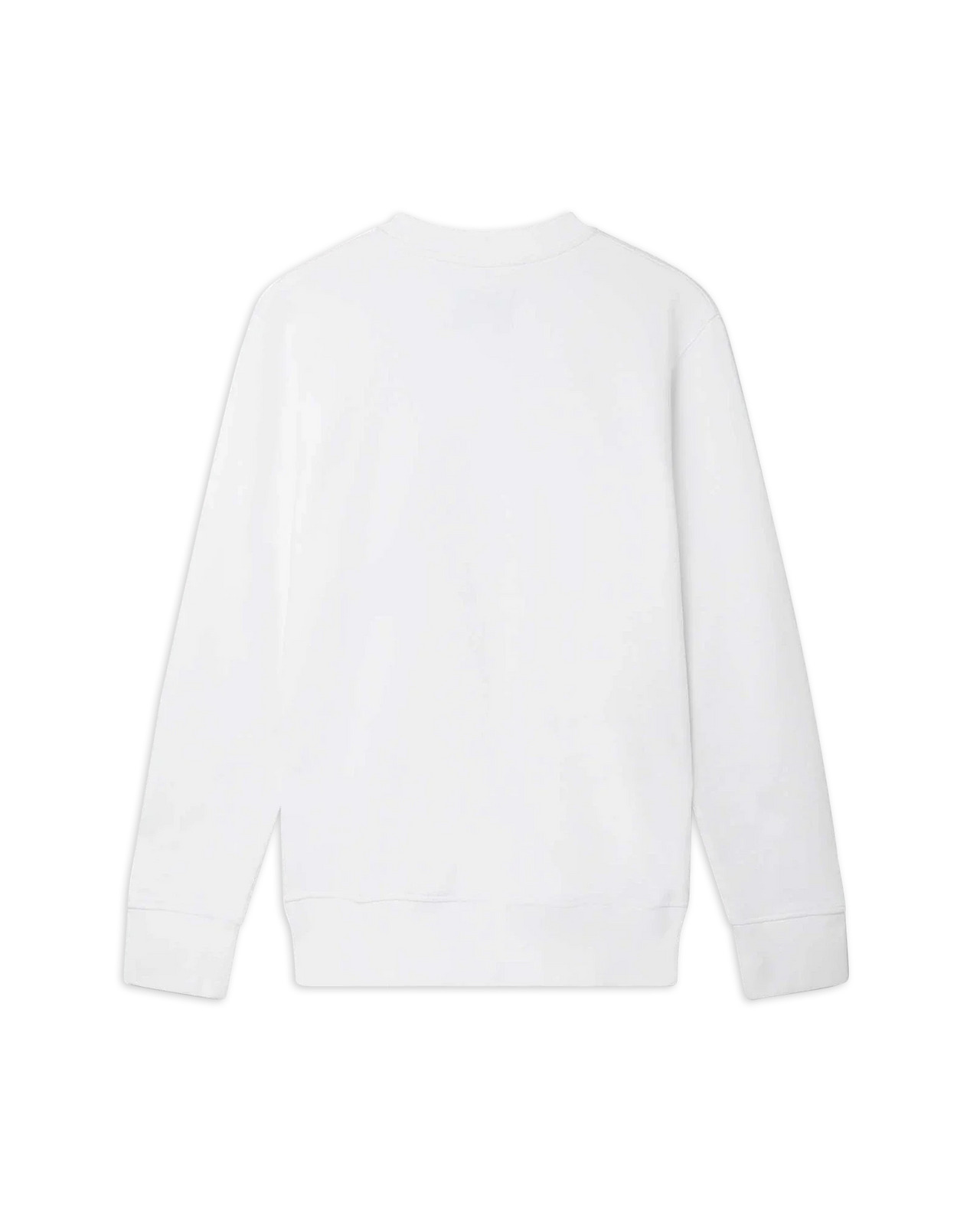 White Tennis Club Icon Sweatshirt - 2