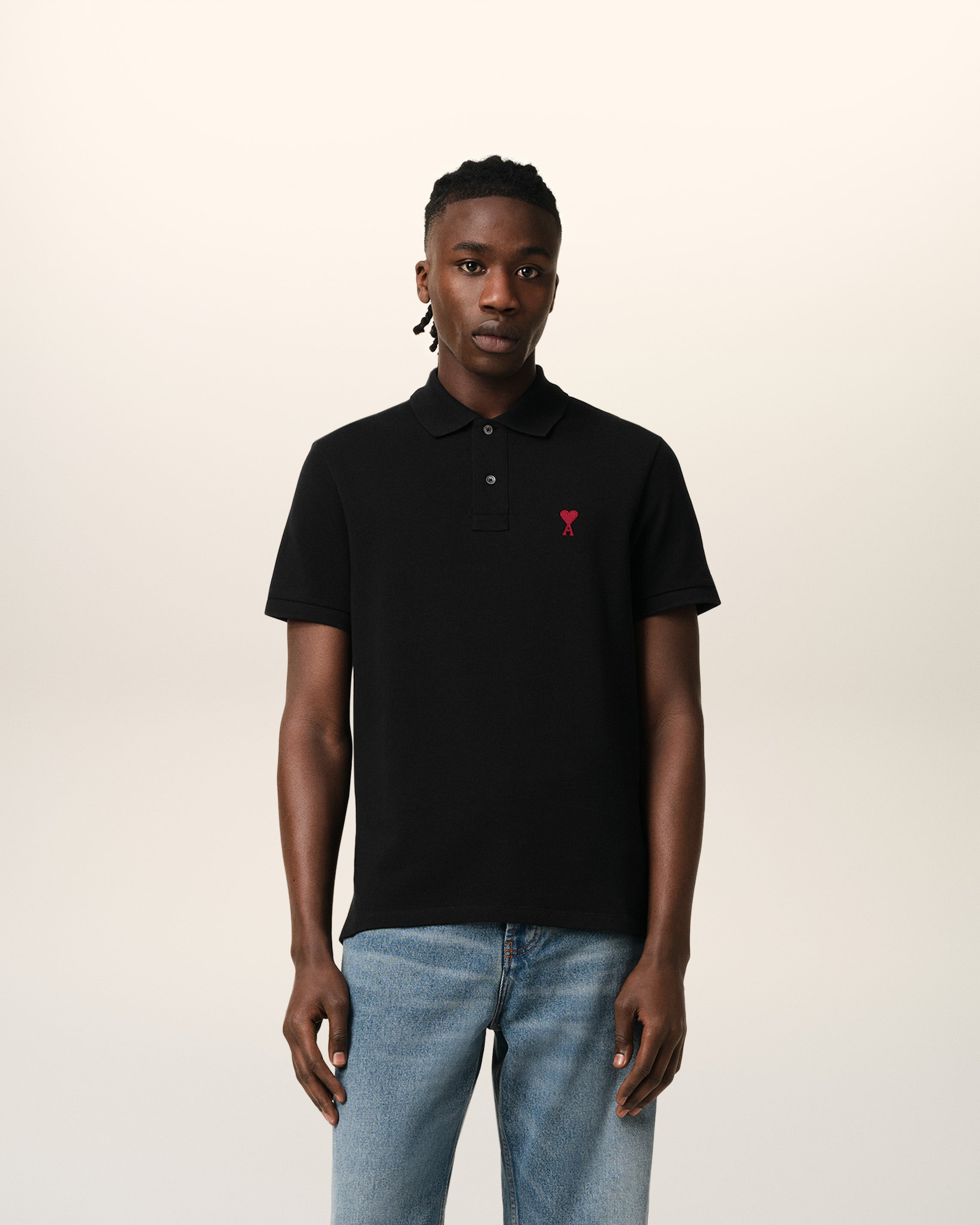 AMI DE COEUR POLO SHIRT - 2