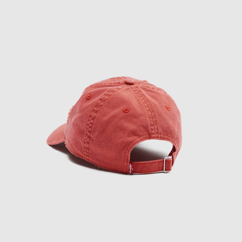 MONOGRAM HAT 3