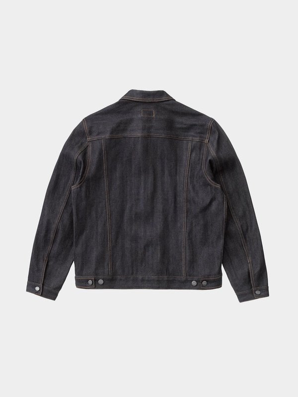 Vinny Dry Deep Selvage - 2
