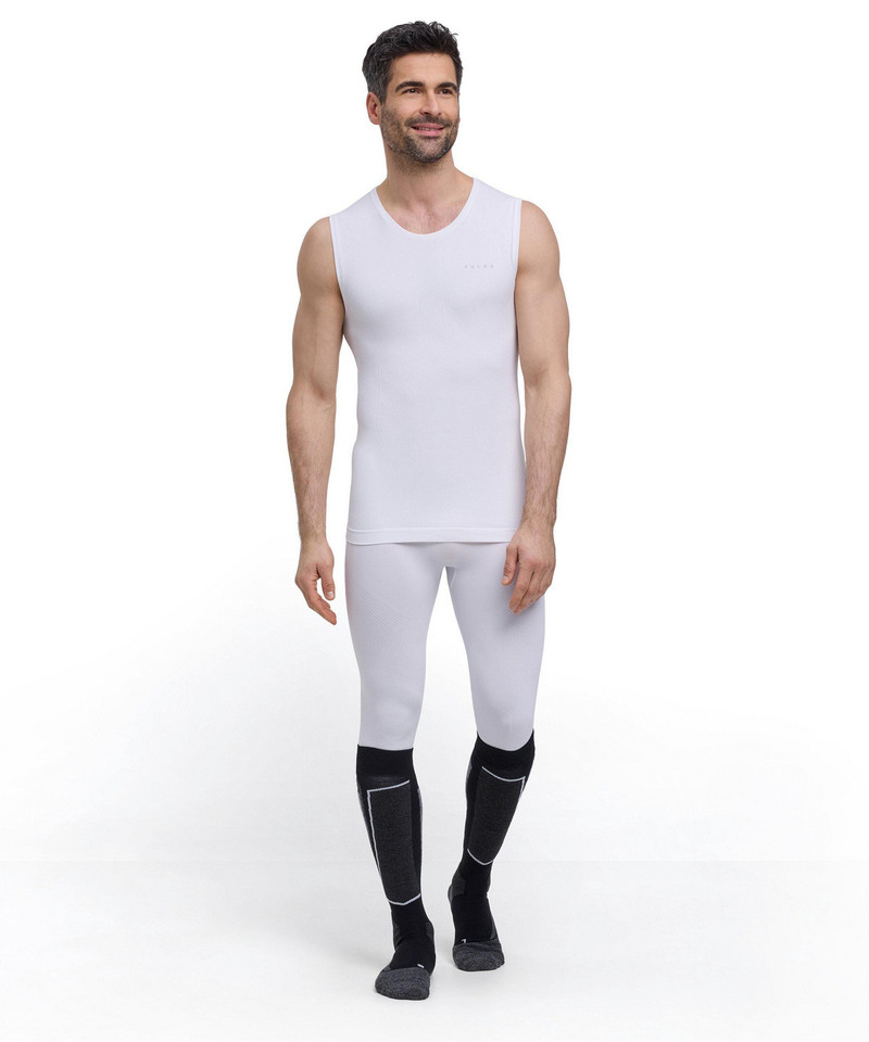 FALKE Men Top Warm outlook